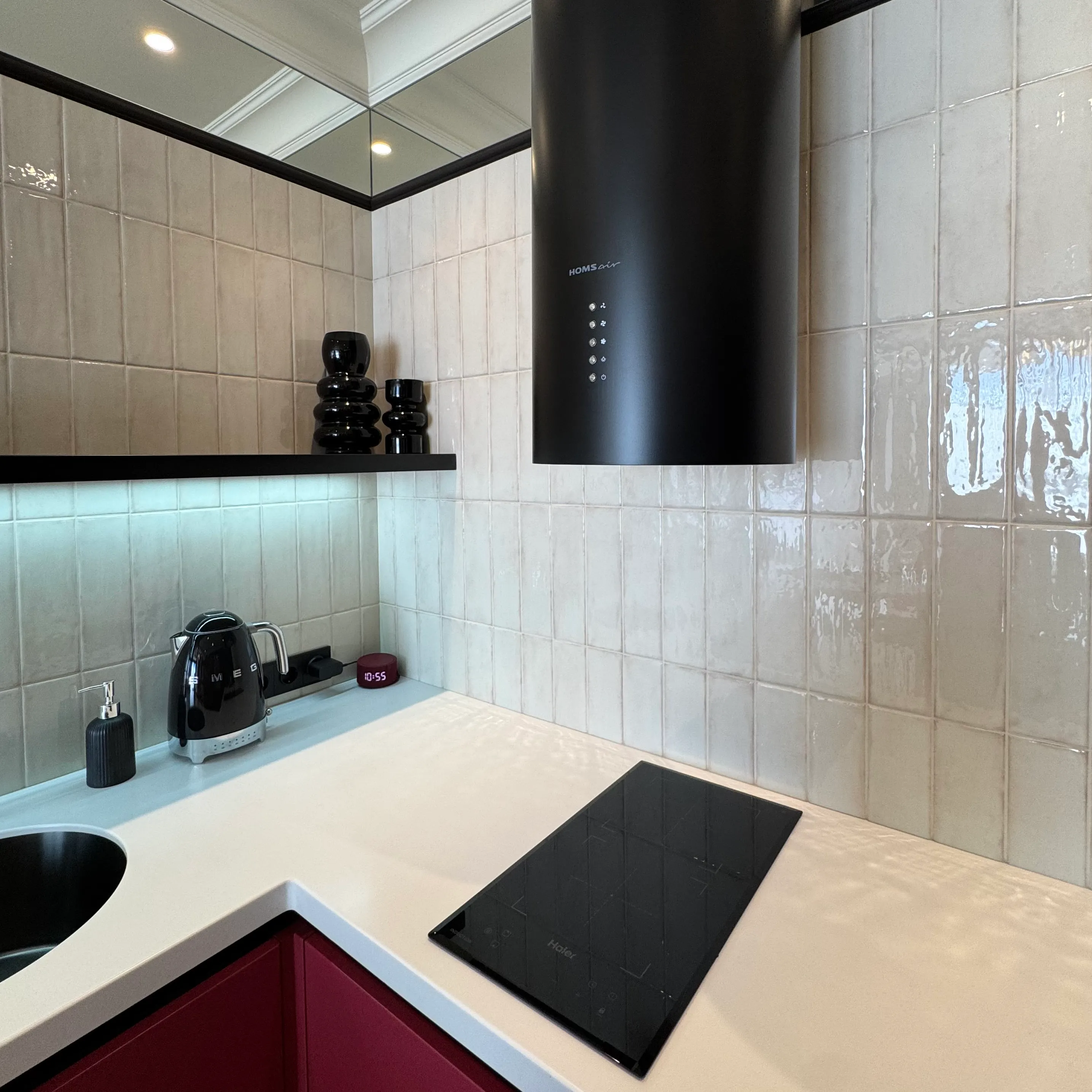 Миниатюра квартиры 20