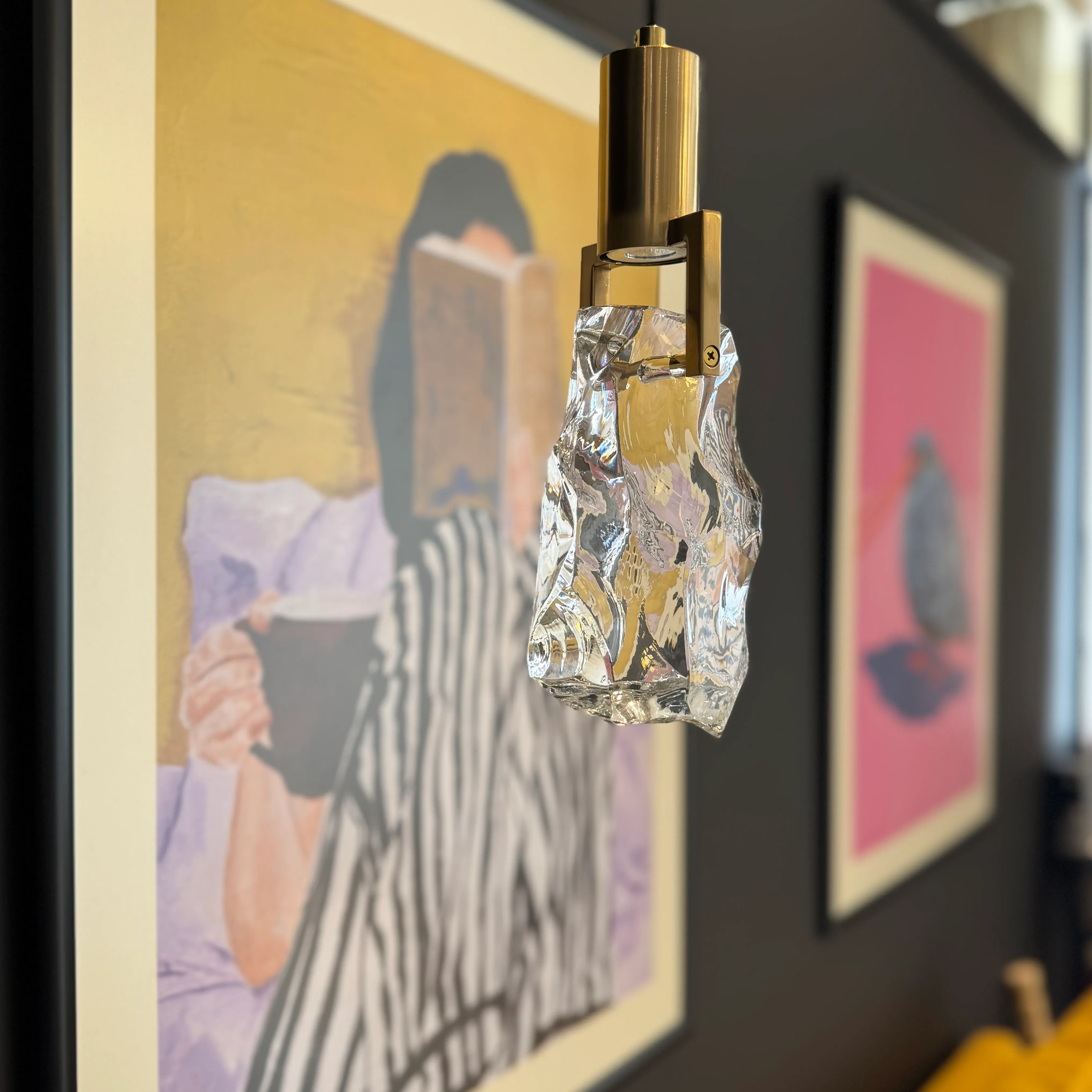 Миниатюра квартиры 24