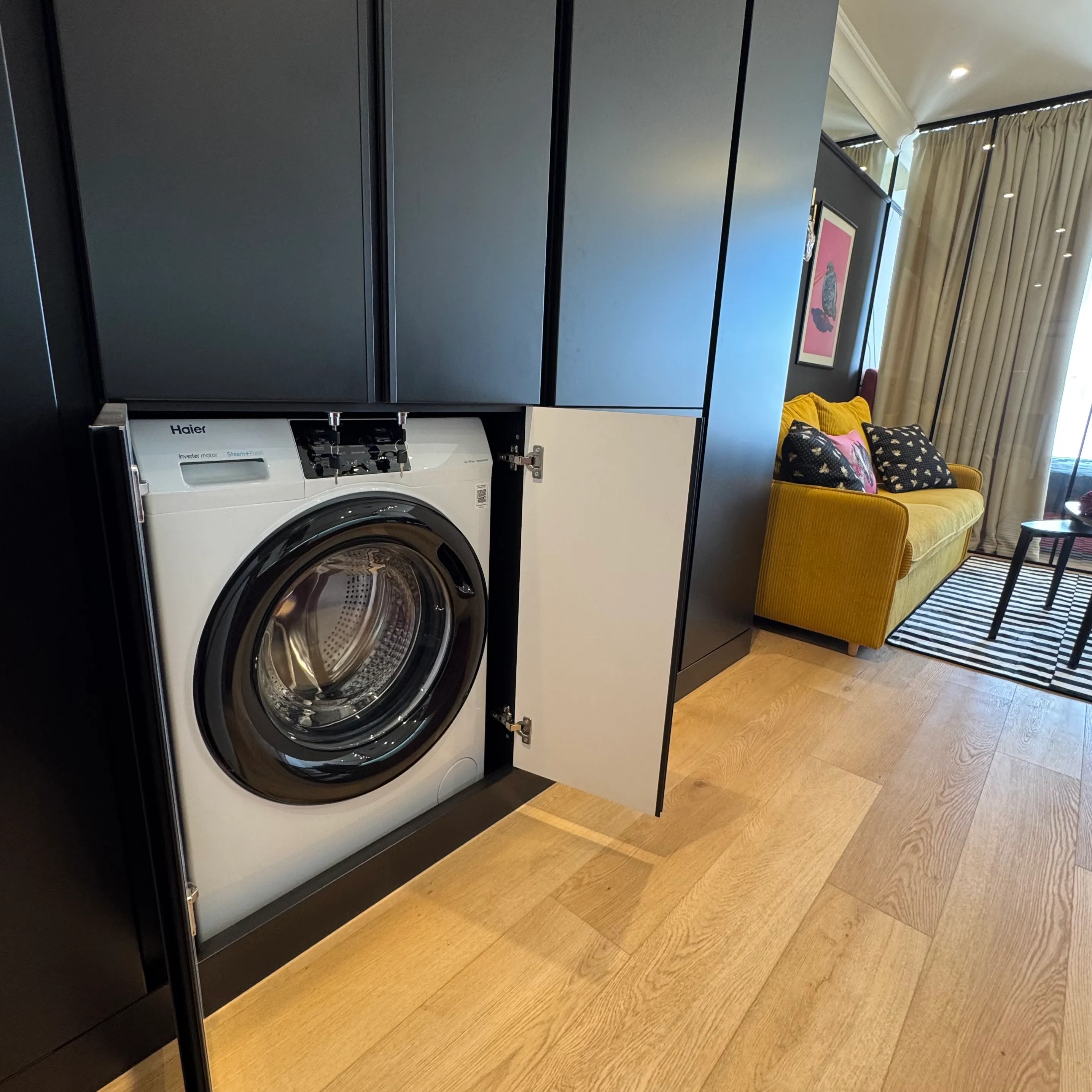 Миниатюра квартиры 27