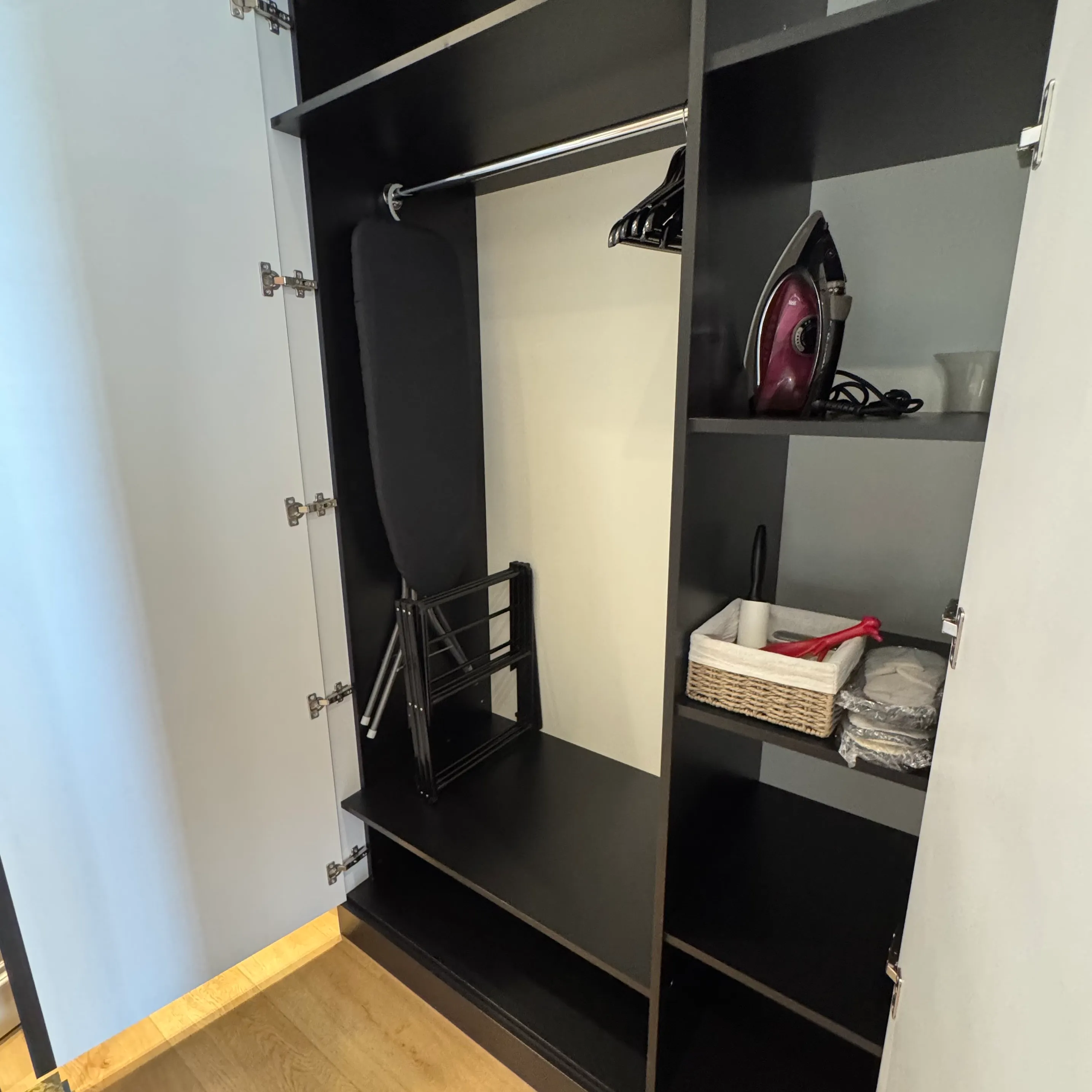 Миниатюра квартиры 26