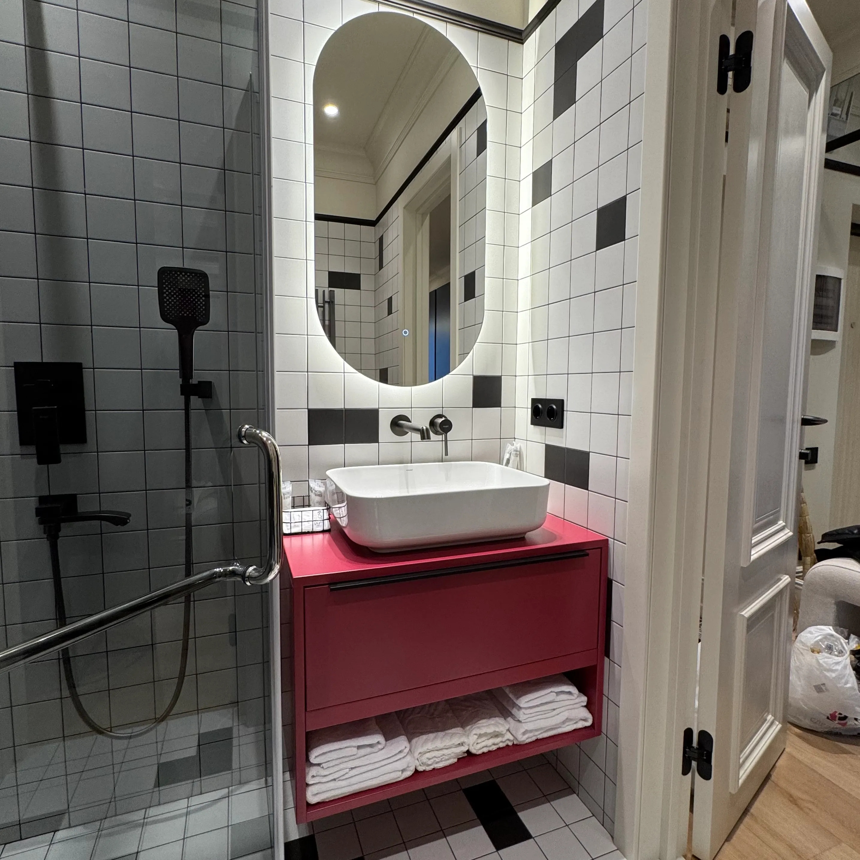 Миниатюра квартиры 29