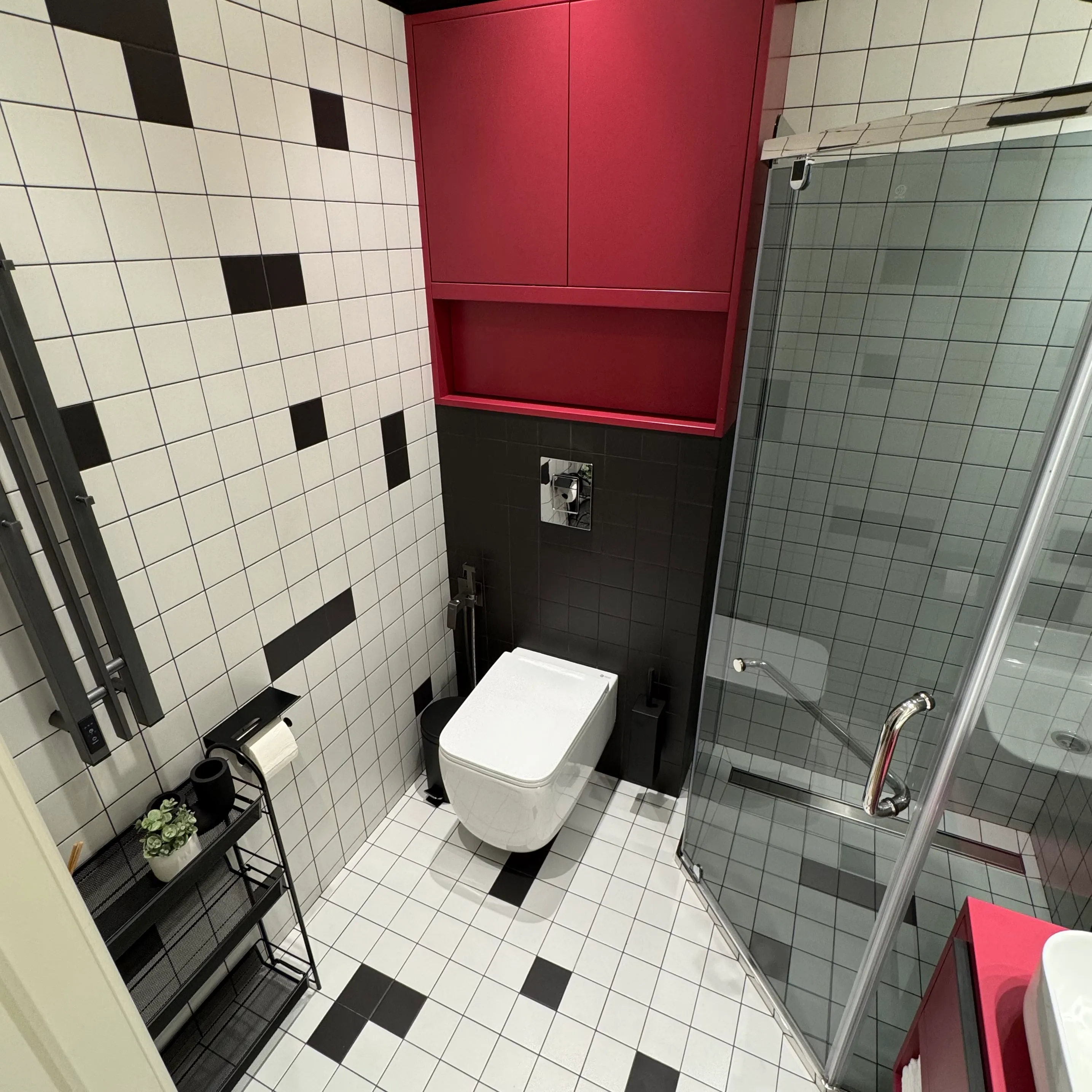 Миниатюра квартиры 30