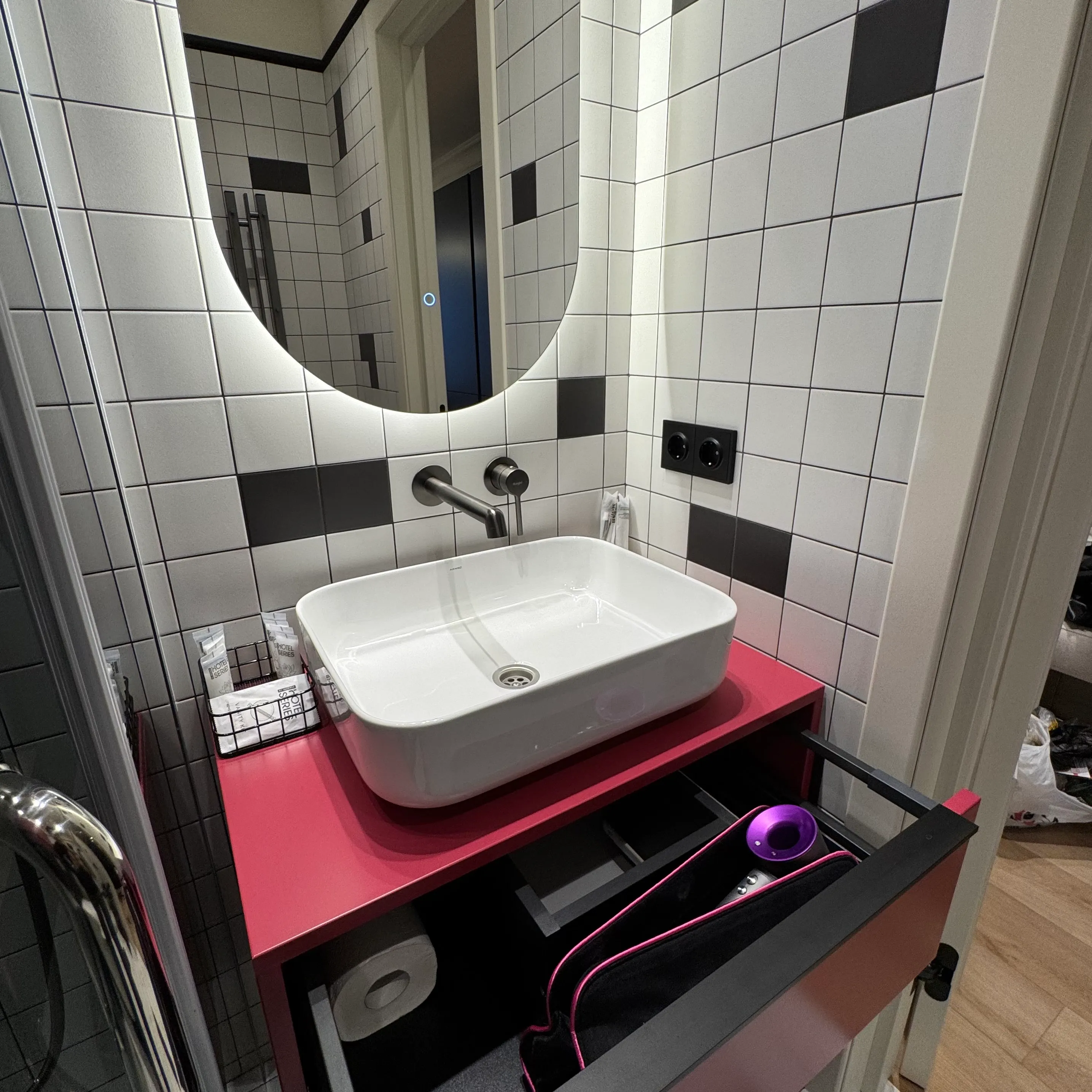 Миниатюра квартиры 33