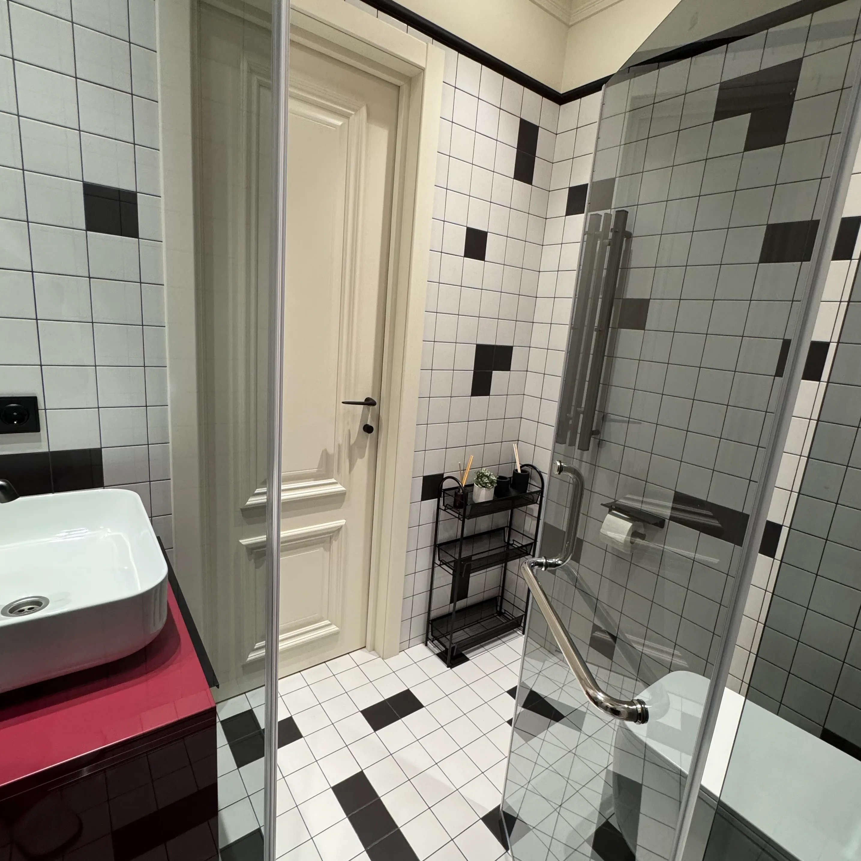 Миниатюра квартиры 35