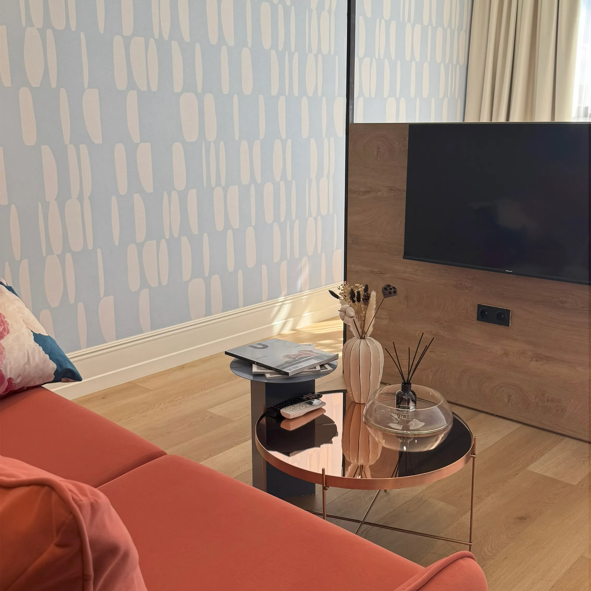 Миниатюра квартиры 4