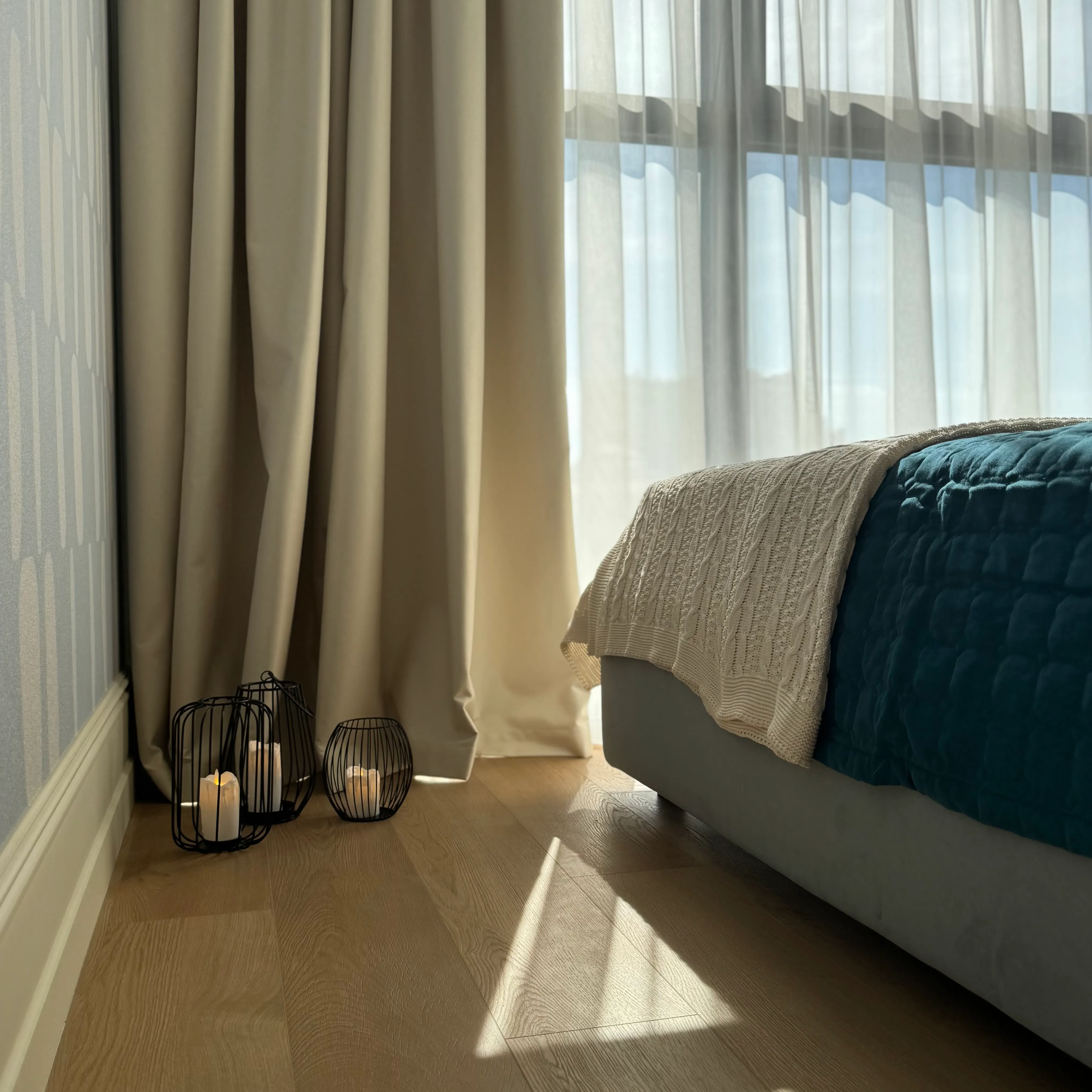 Миниатюра квартиры 12