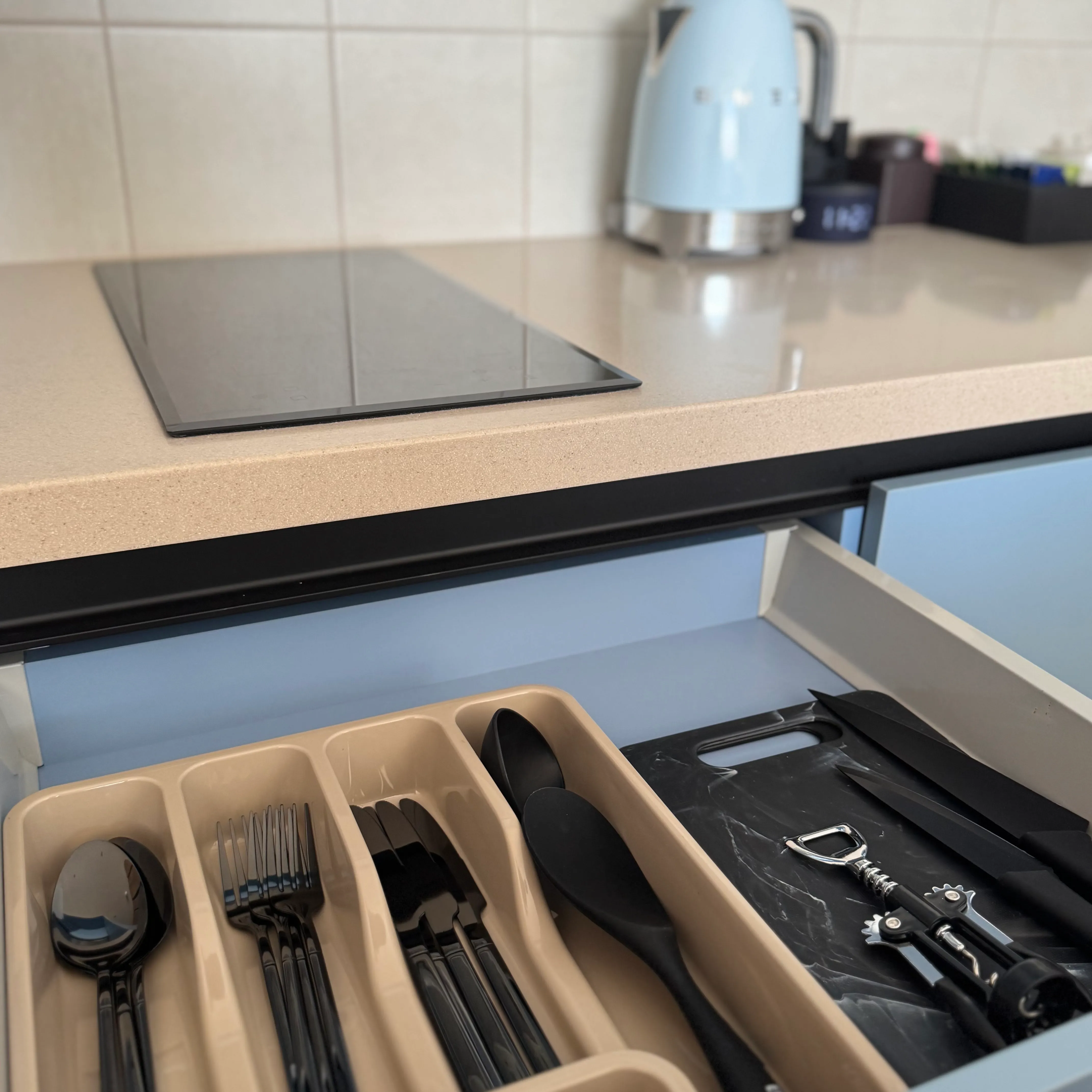 Миниатюра квартиры 13