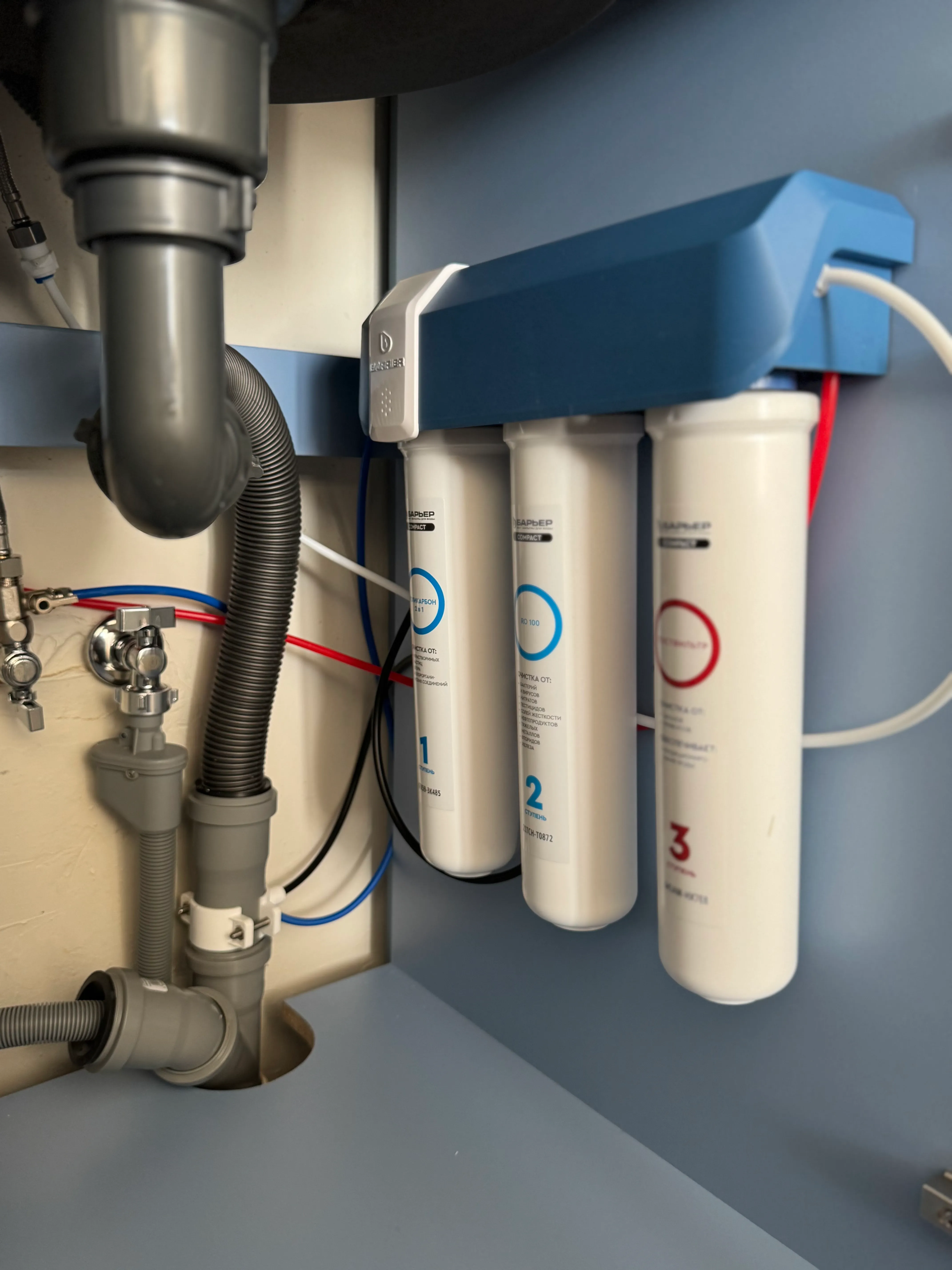 Миниатюра квартиры 15