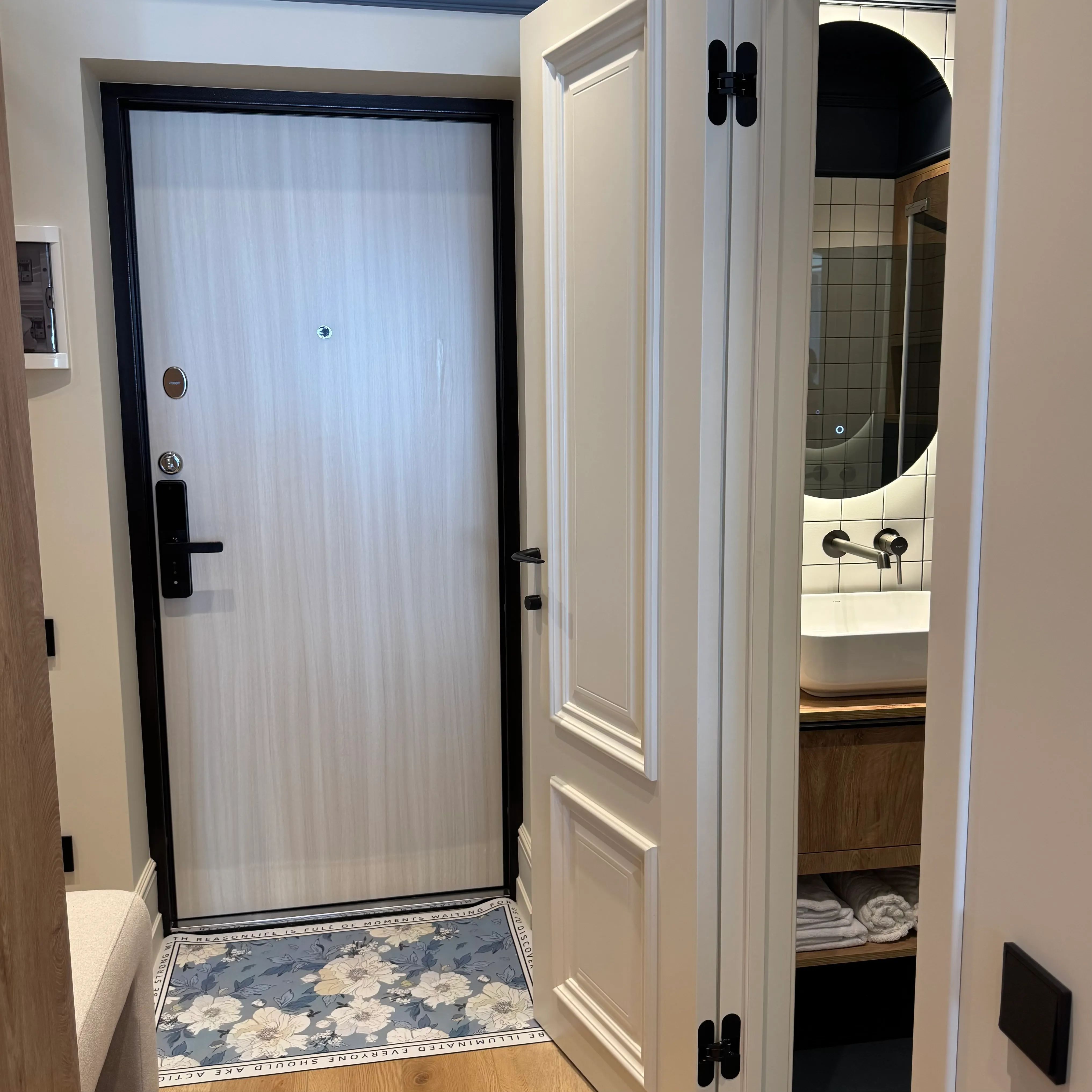 Миниатюра квартиры 19