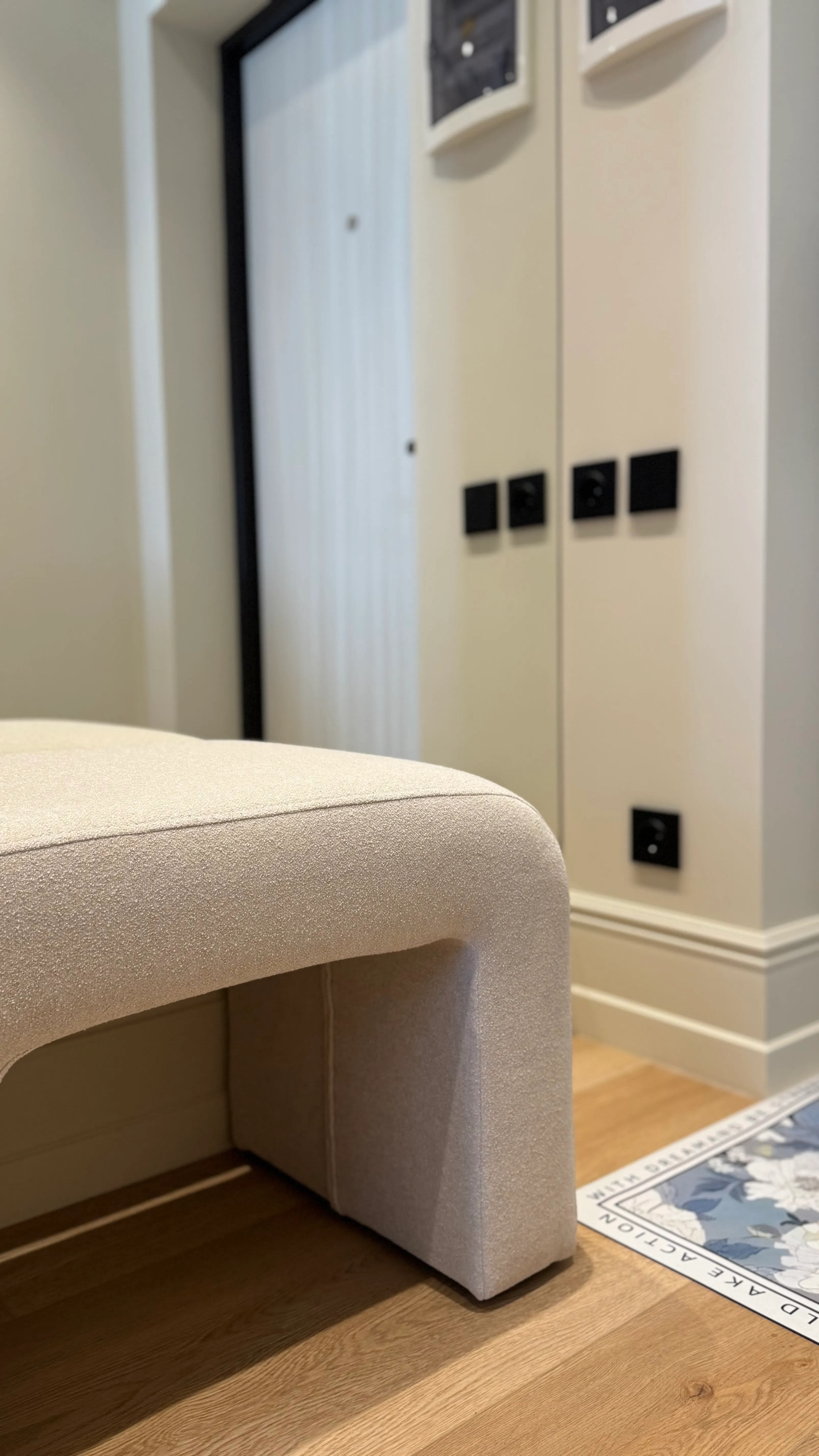 Миниатюра квартиры 20