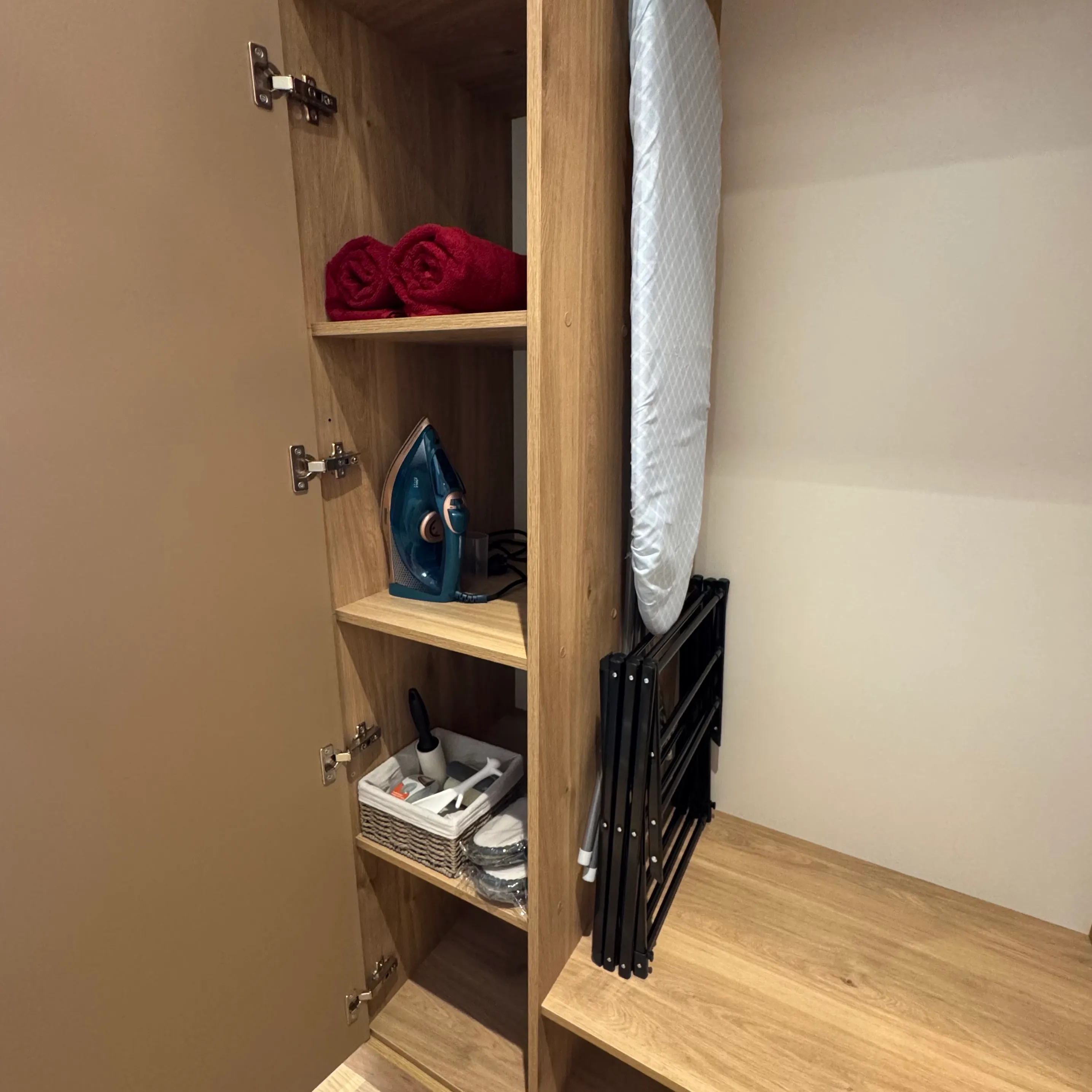 Миниатюра квартиры 24