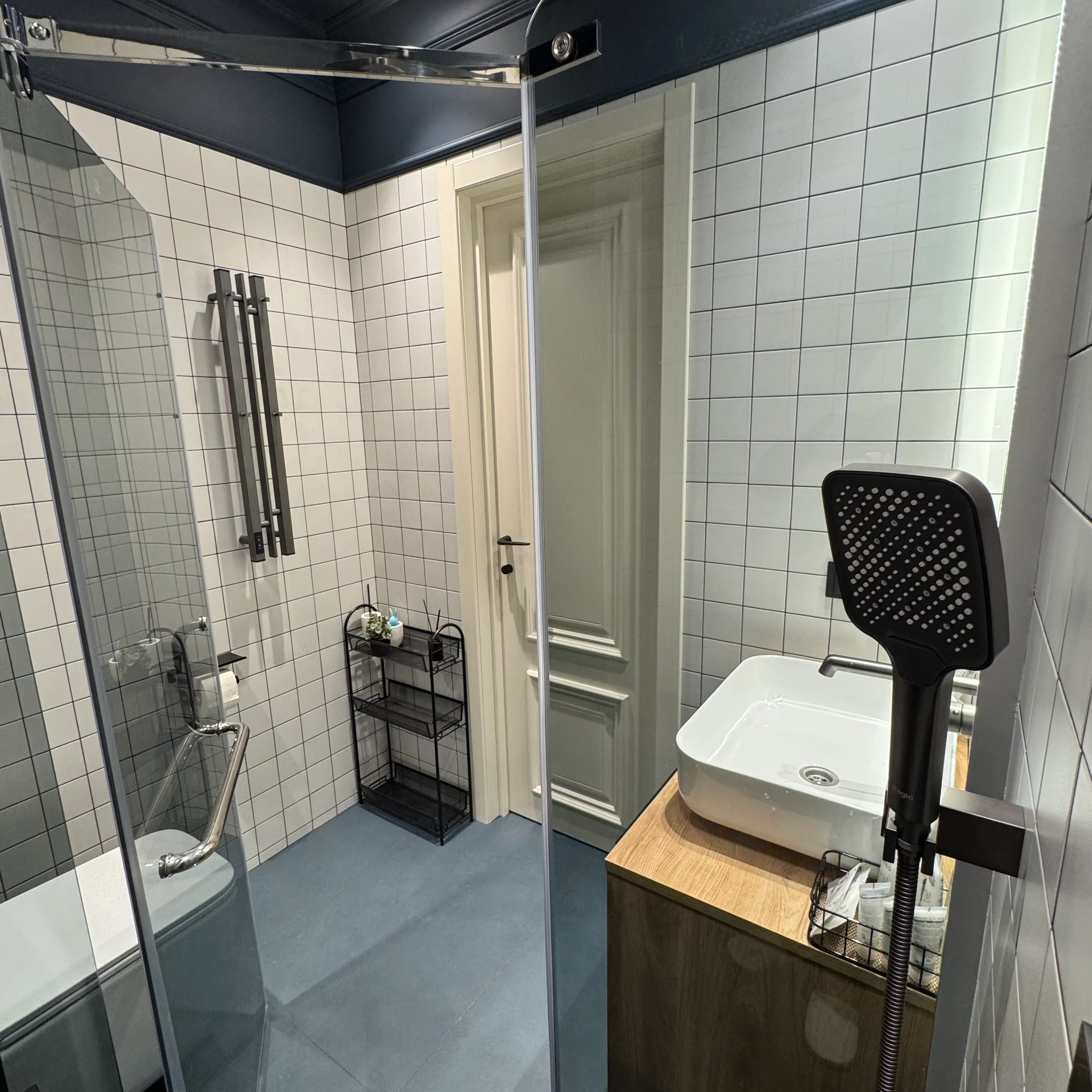 Миниатюра квартиры 28