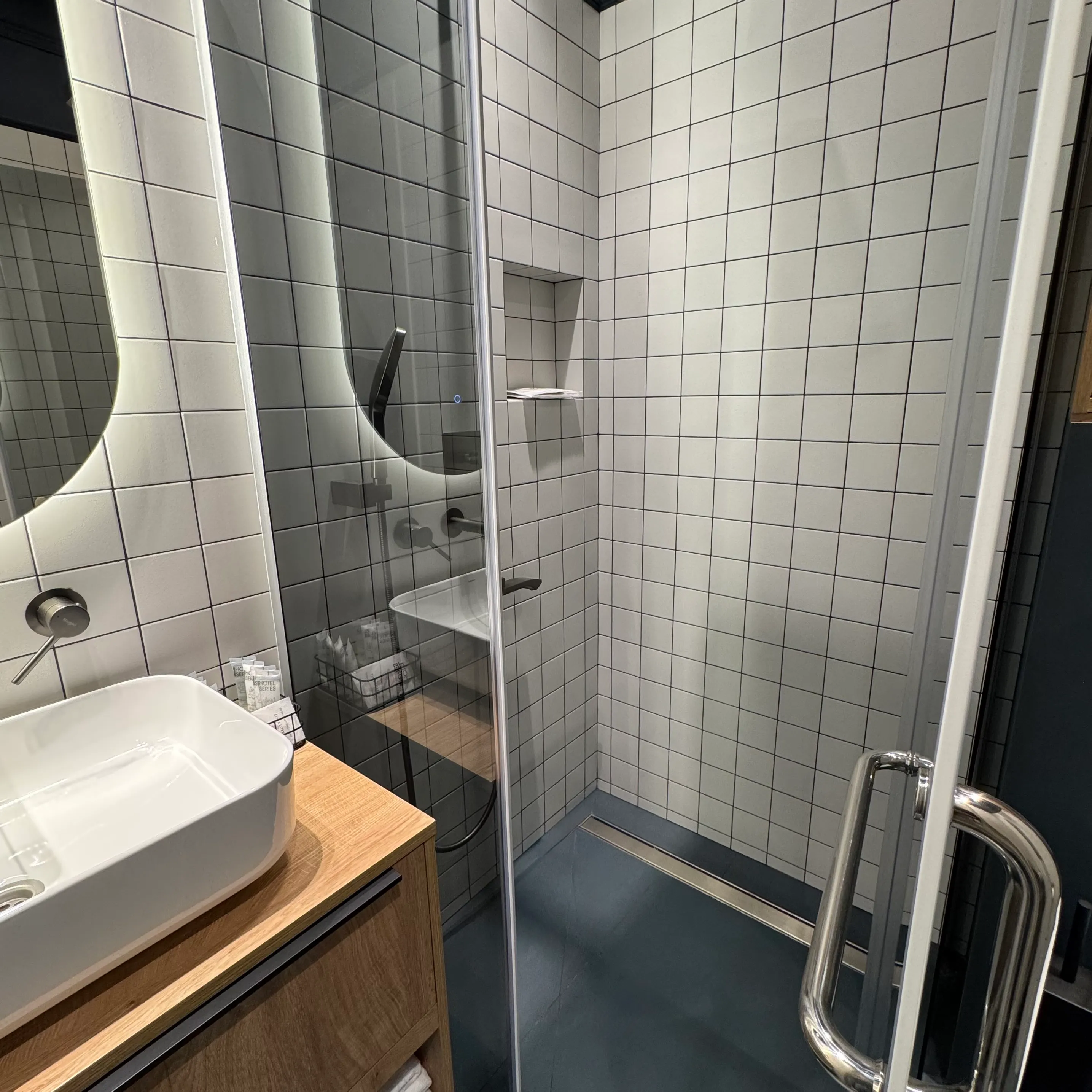 Миниатюра квартиры 27