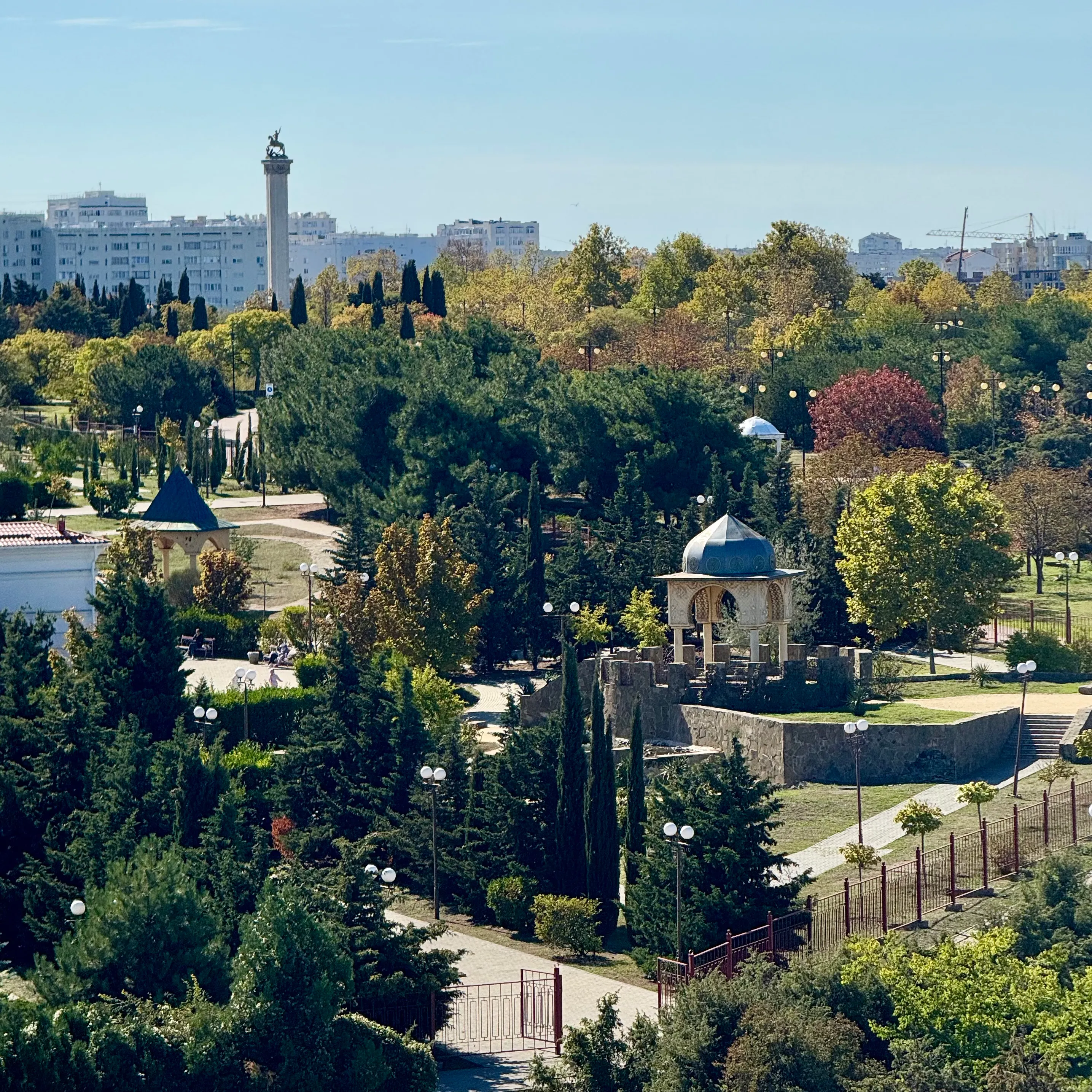 Миниатюра квартиры 36