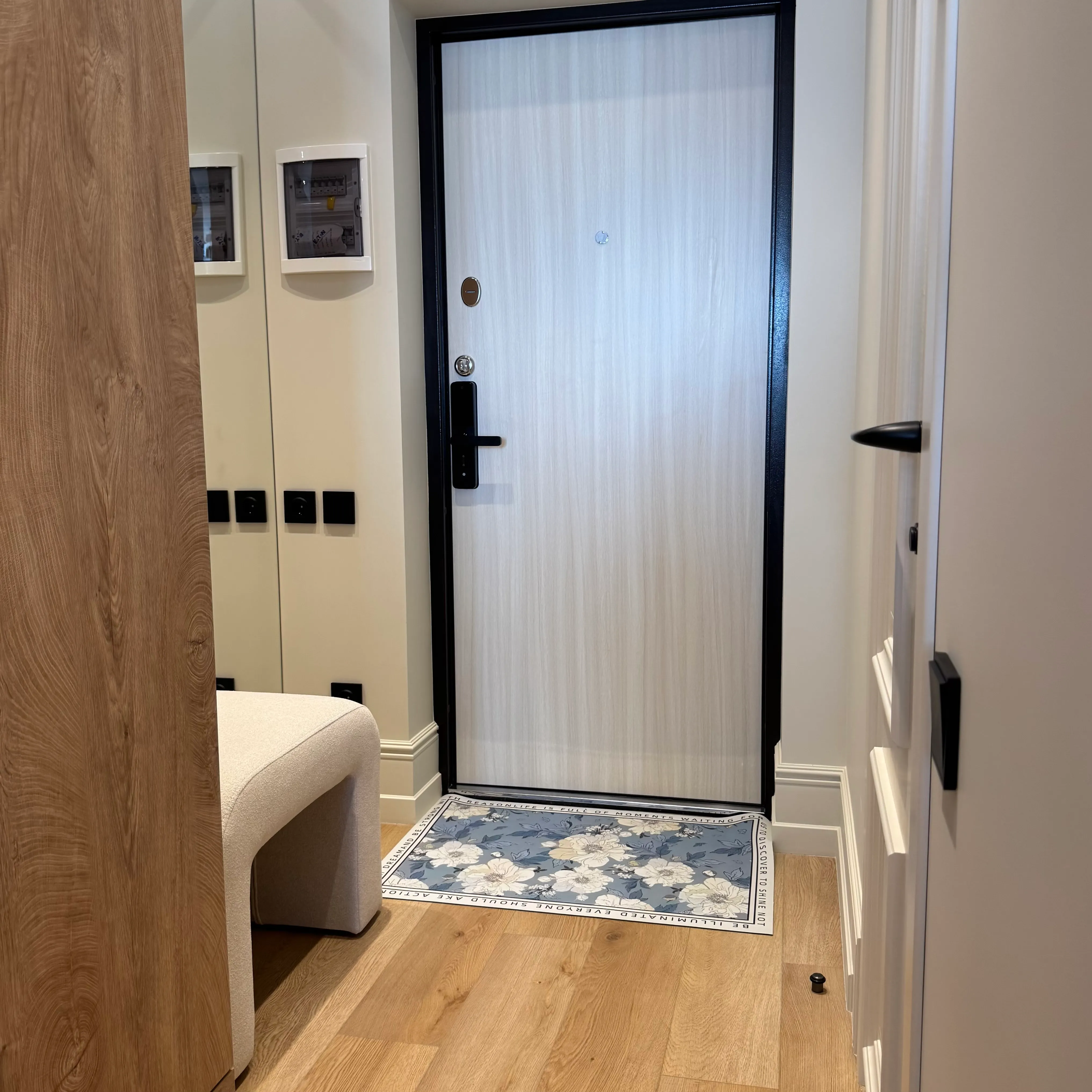 Миниатюра квартиры 37