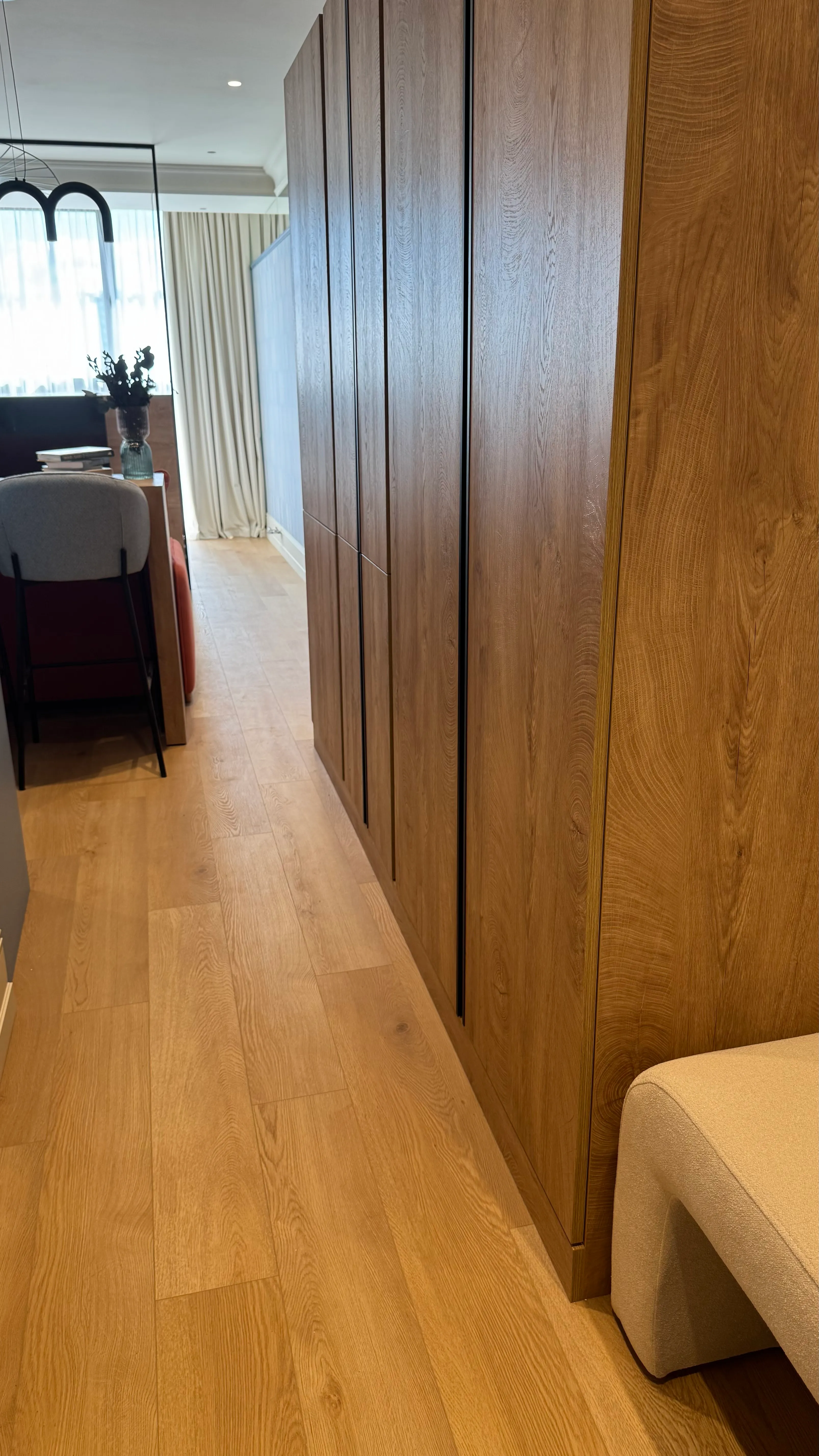 Миниатюра квартиры 39