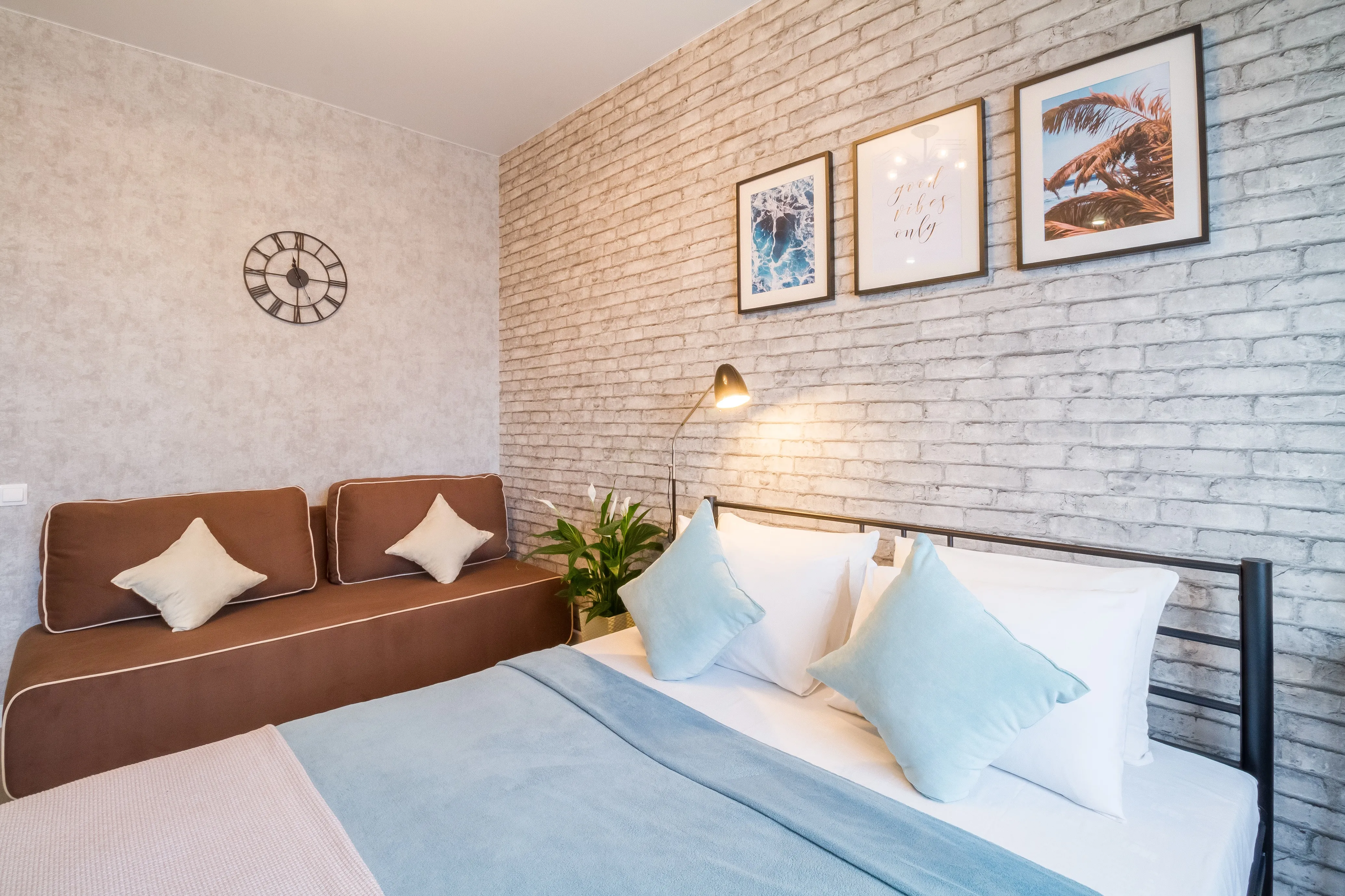 Миниатюра квартиры 3