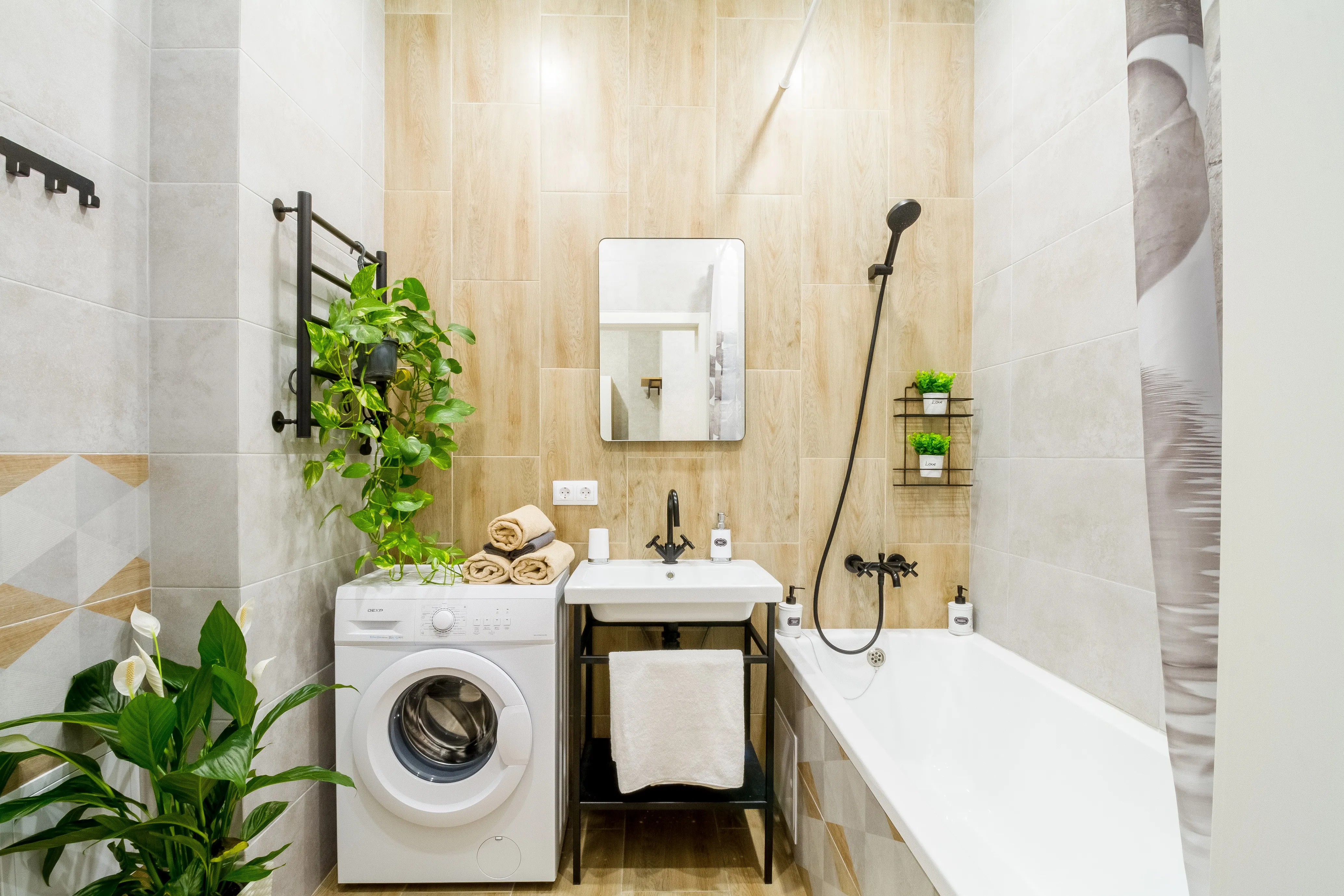 Миниатюра квартиры 4