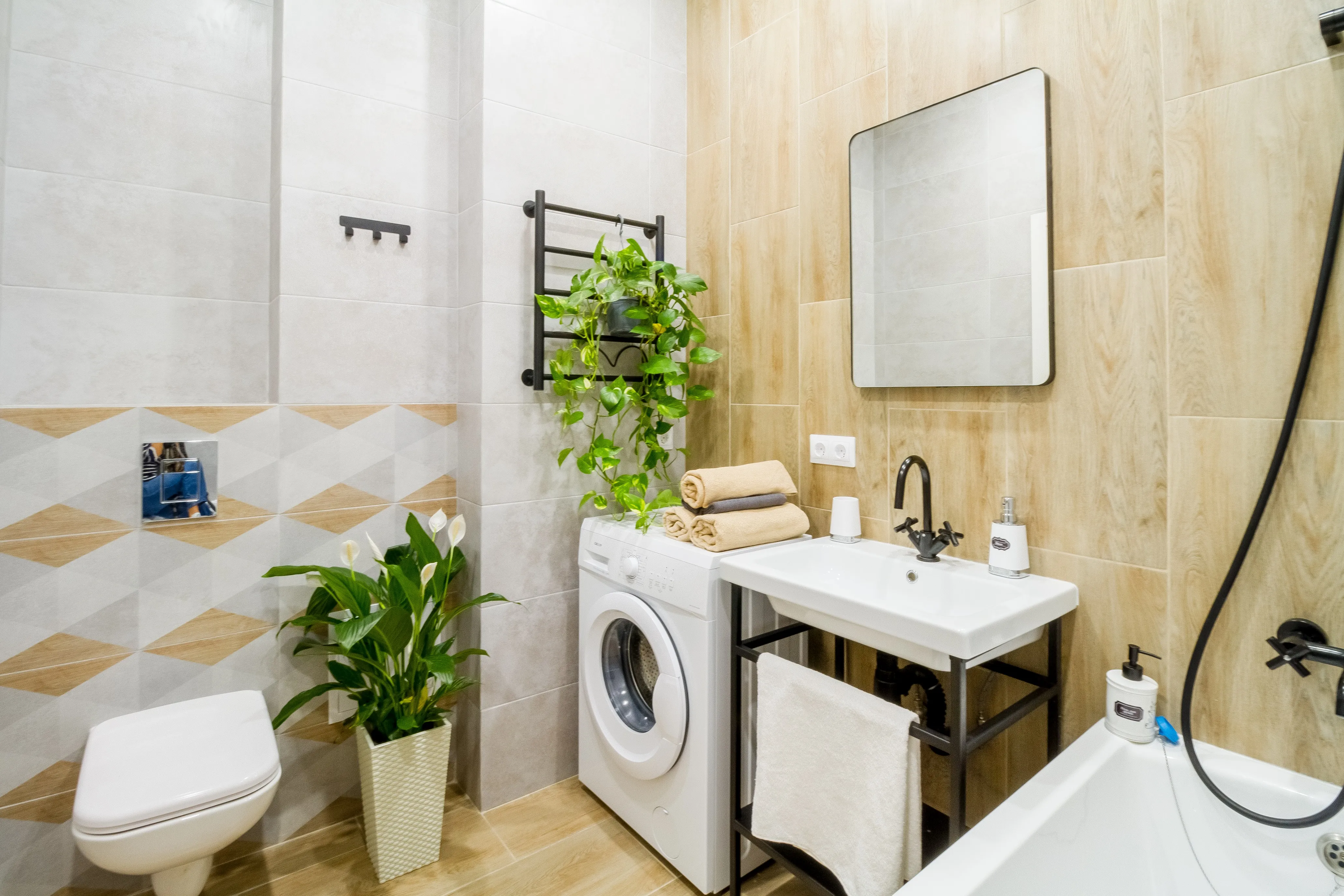 Миниатюра квартиры 5