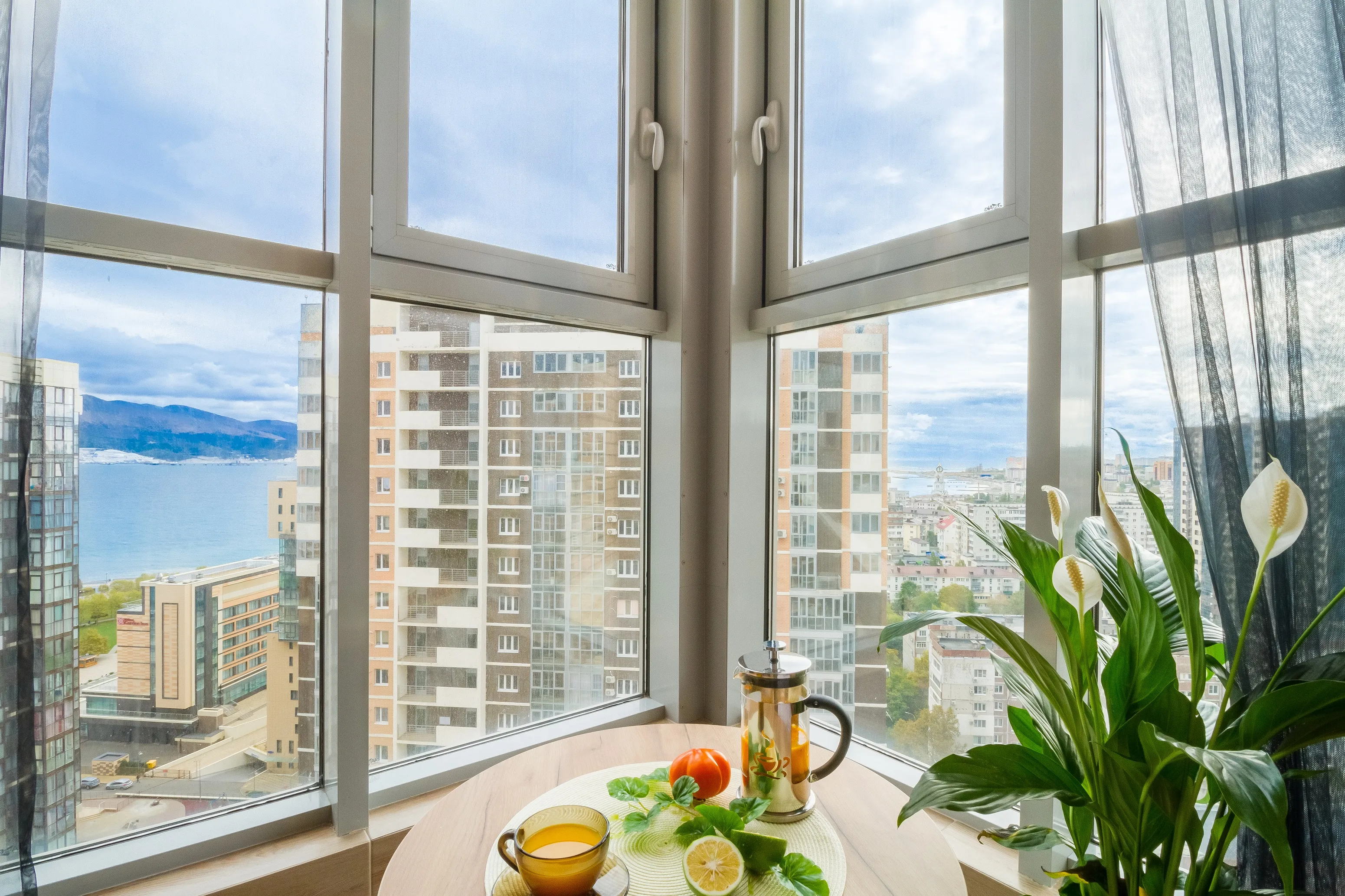 Миниатюра квартиры 6