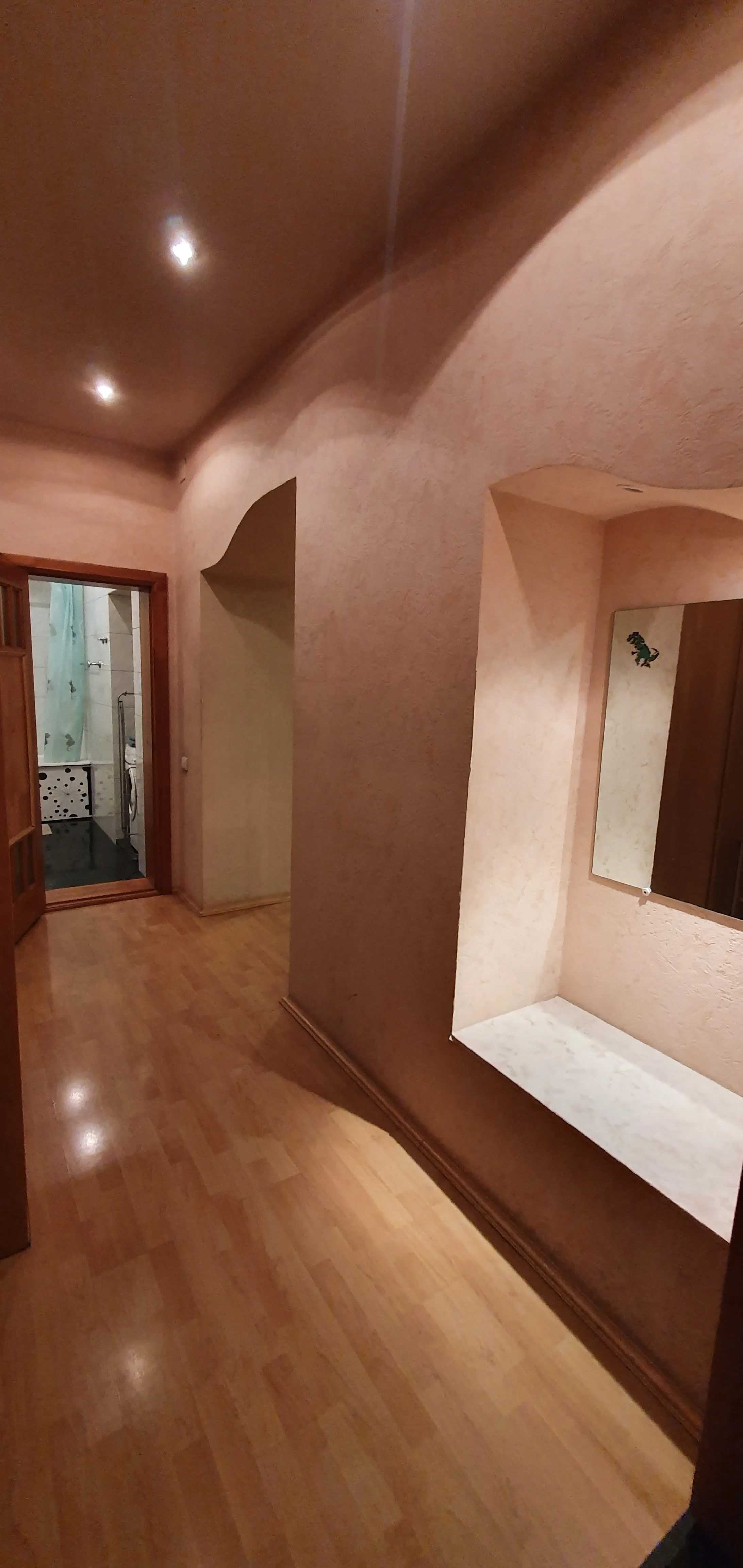 Миниатюра квартиры 4