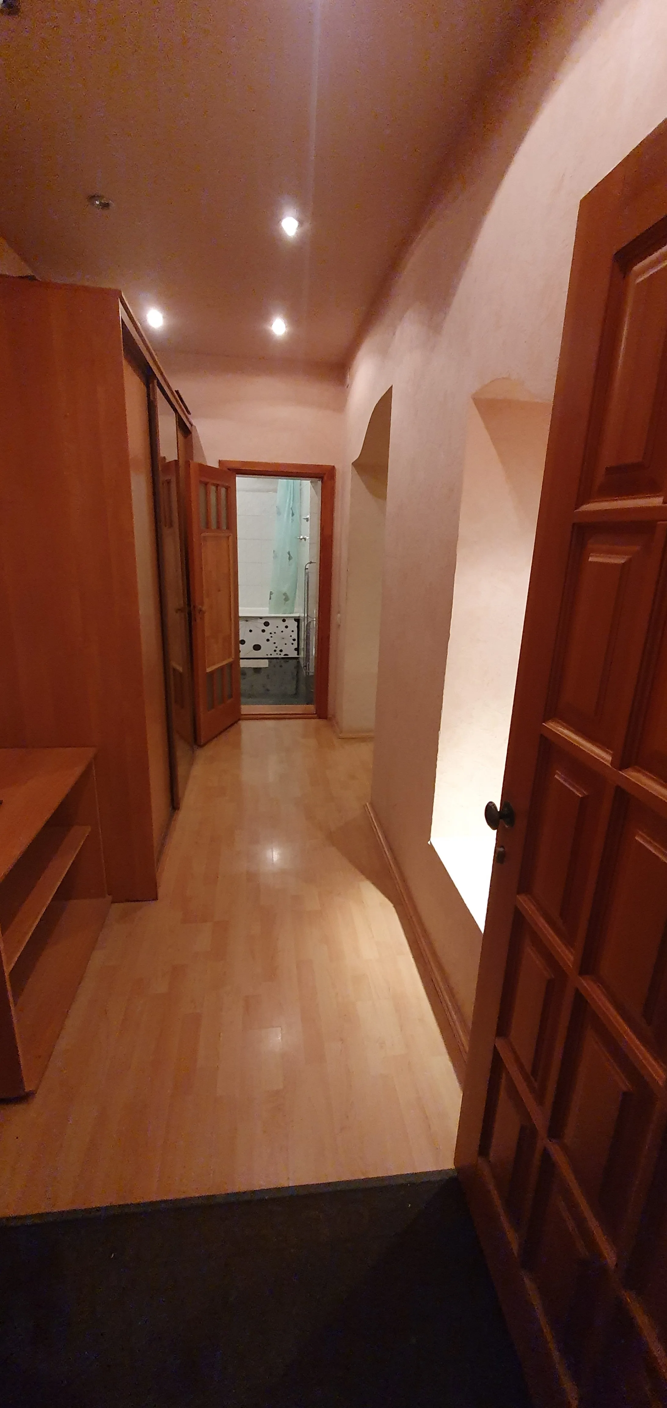 Миниатюра квартиры 5