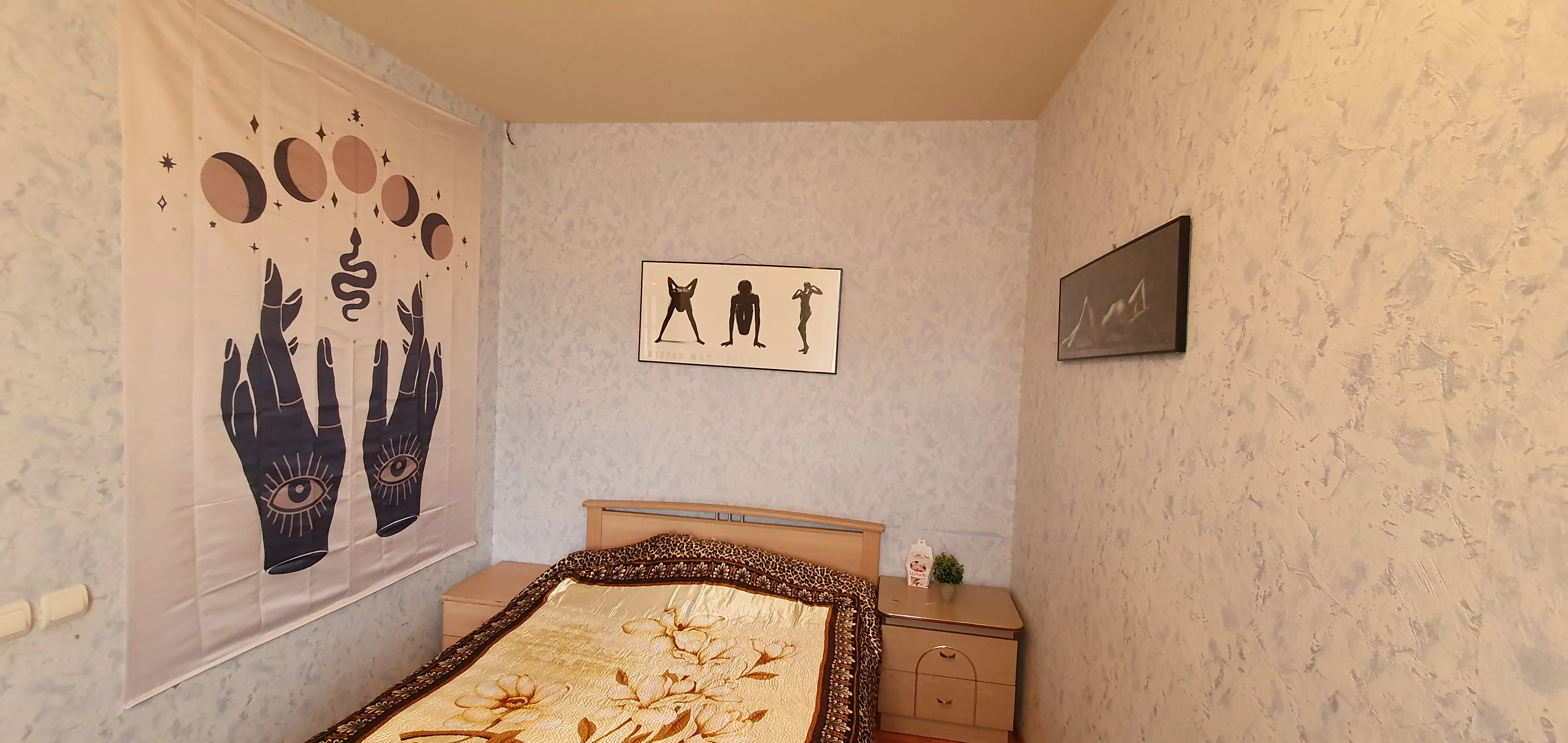 Миниатюра квартиры 6