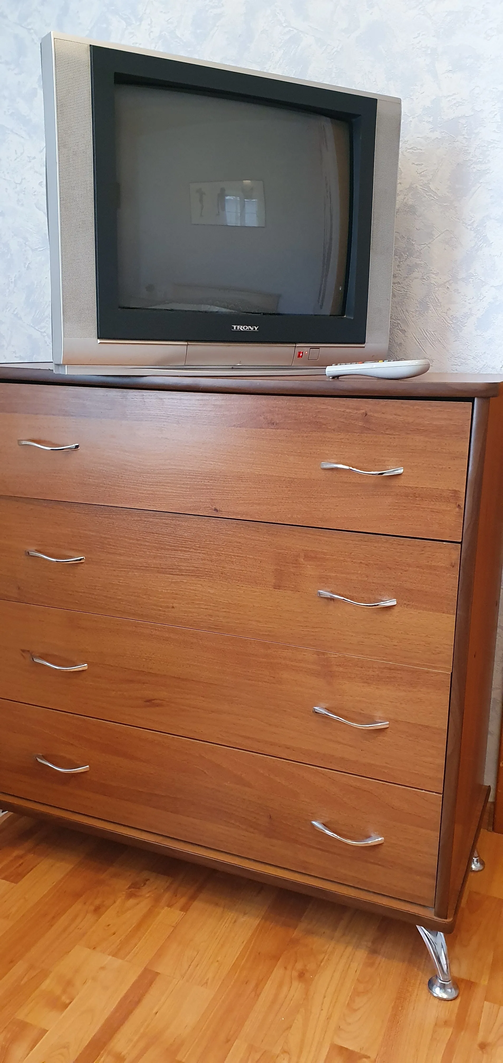 Миниатюра квартиры 8