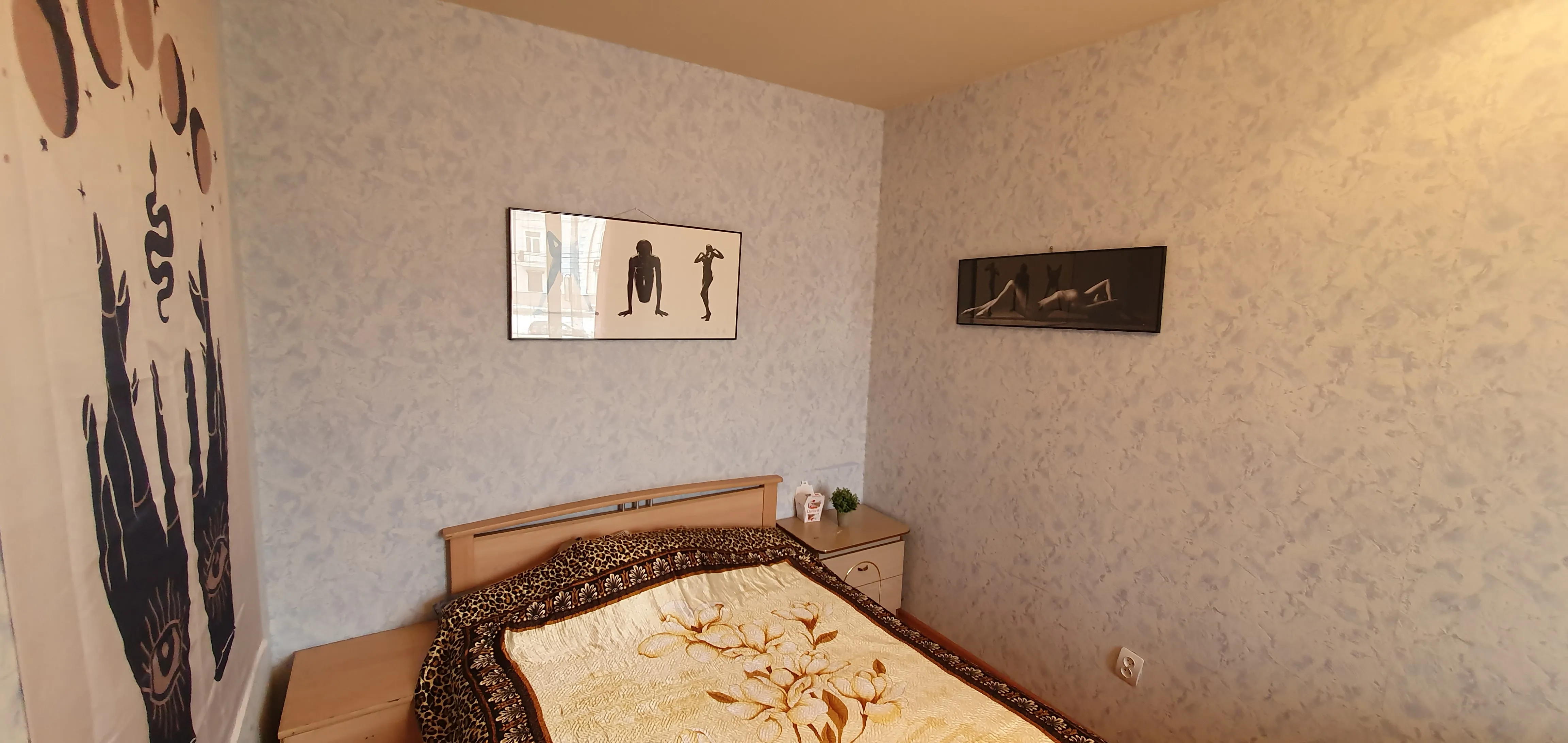 Миниатюра квартиры 9