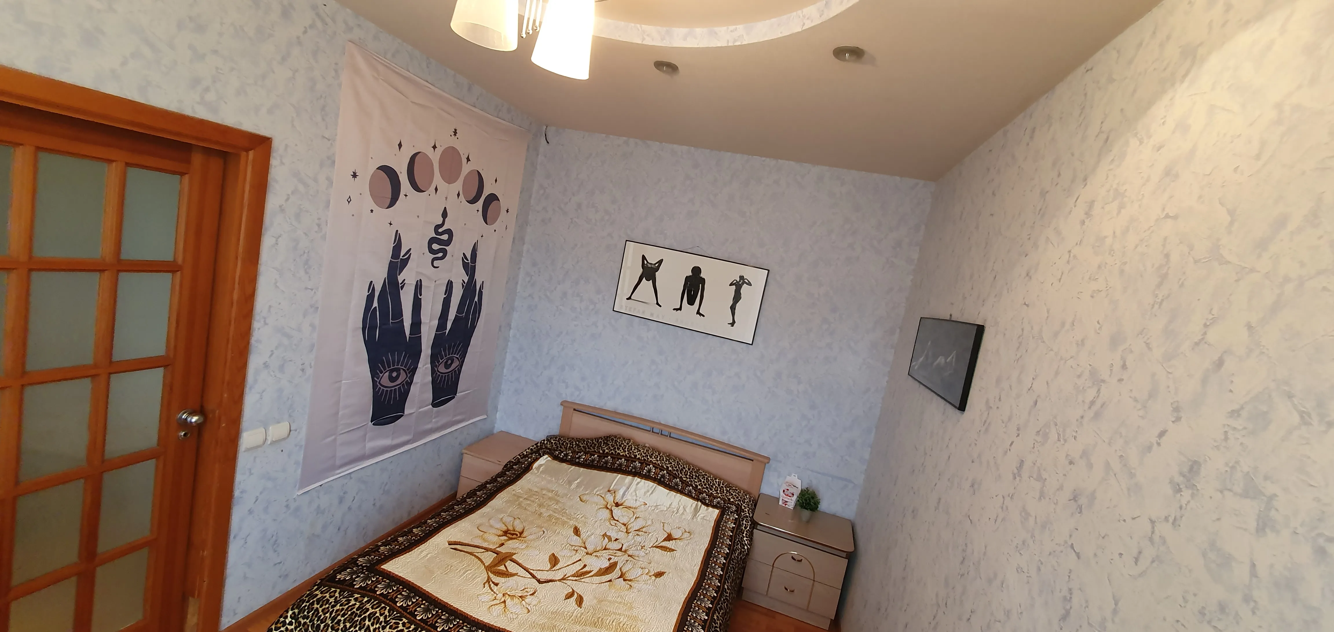 Миниатюра квартиры 10