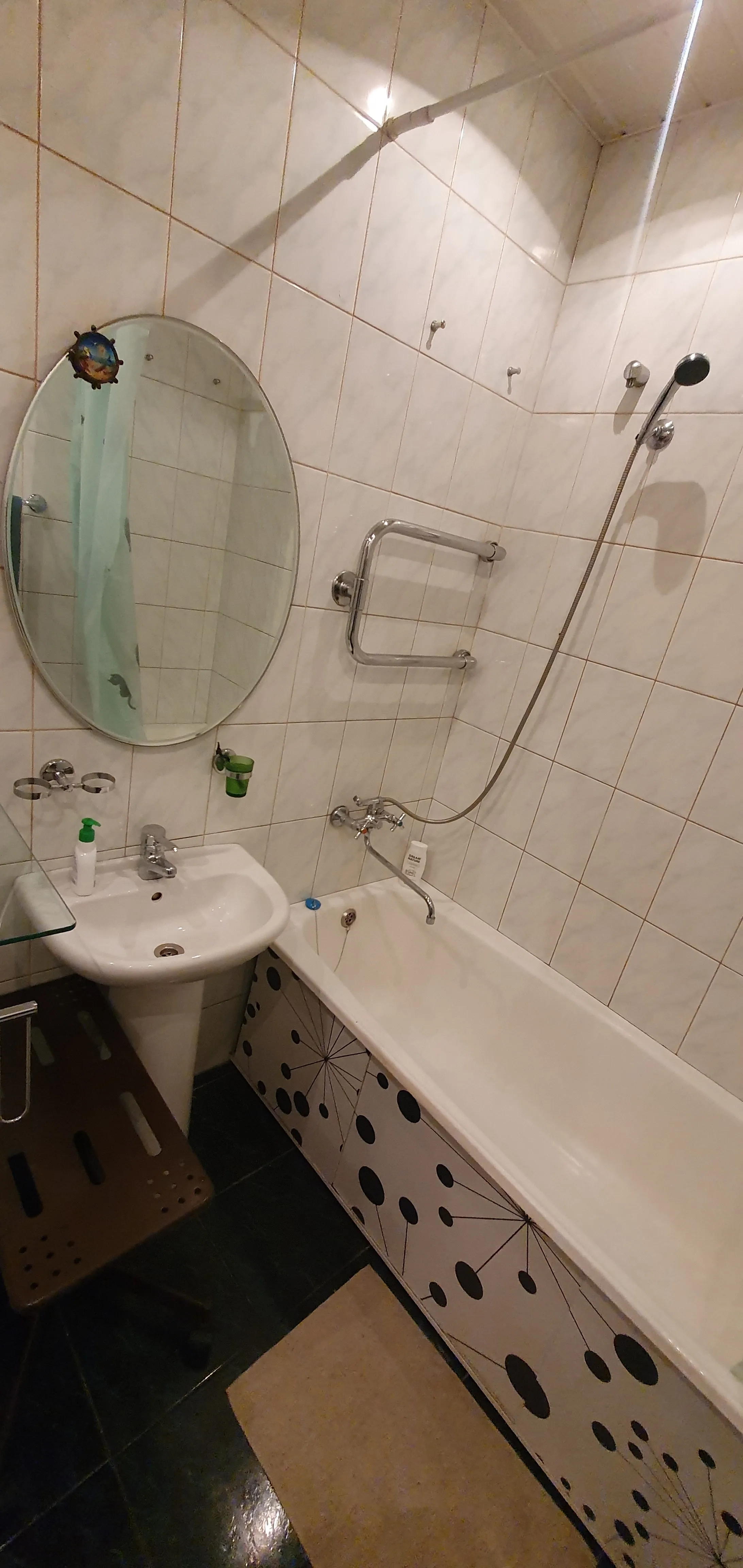 Миниатюра квартиры 14