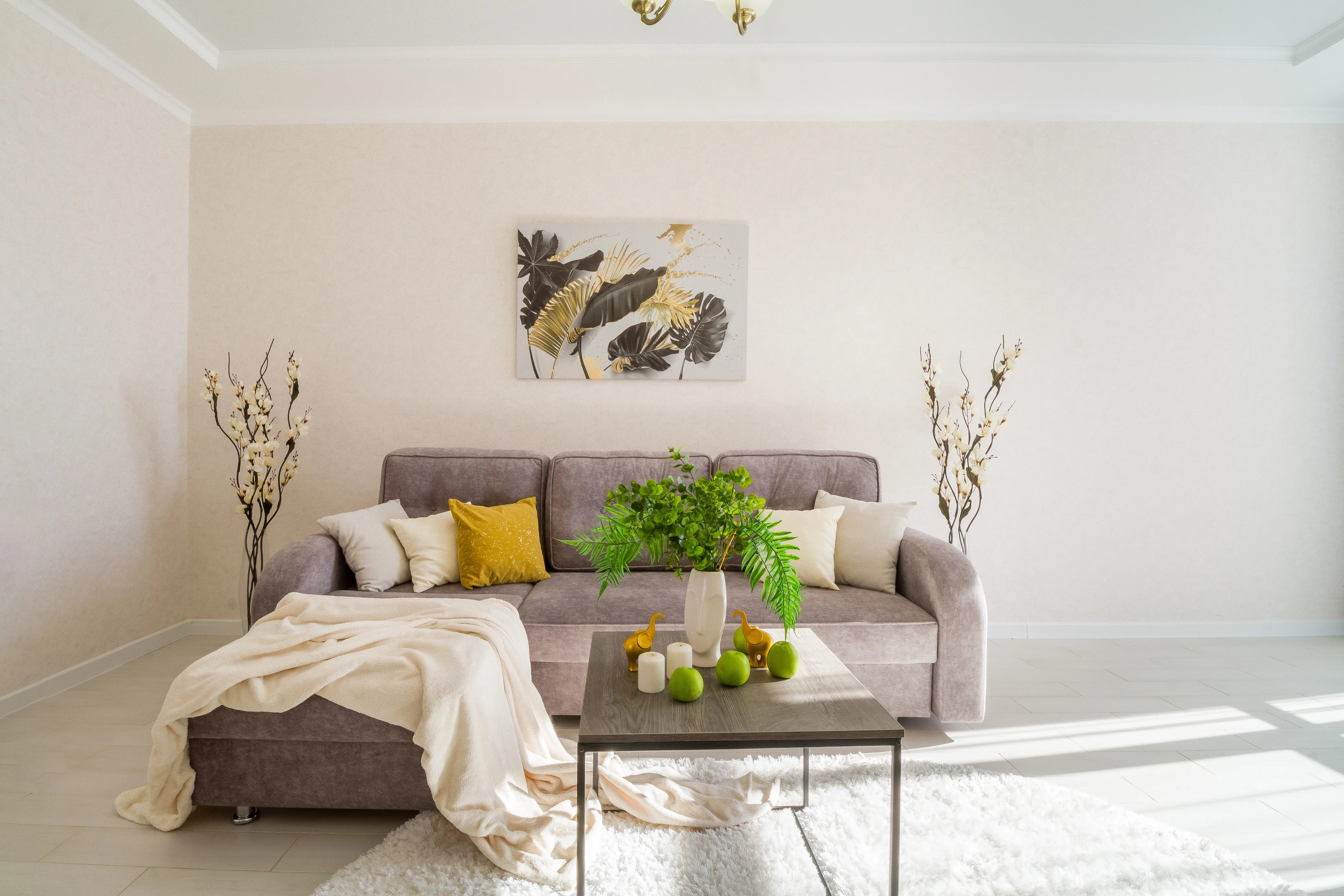 Миниатюра квартиры 2