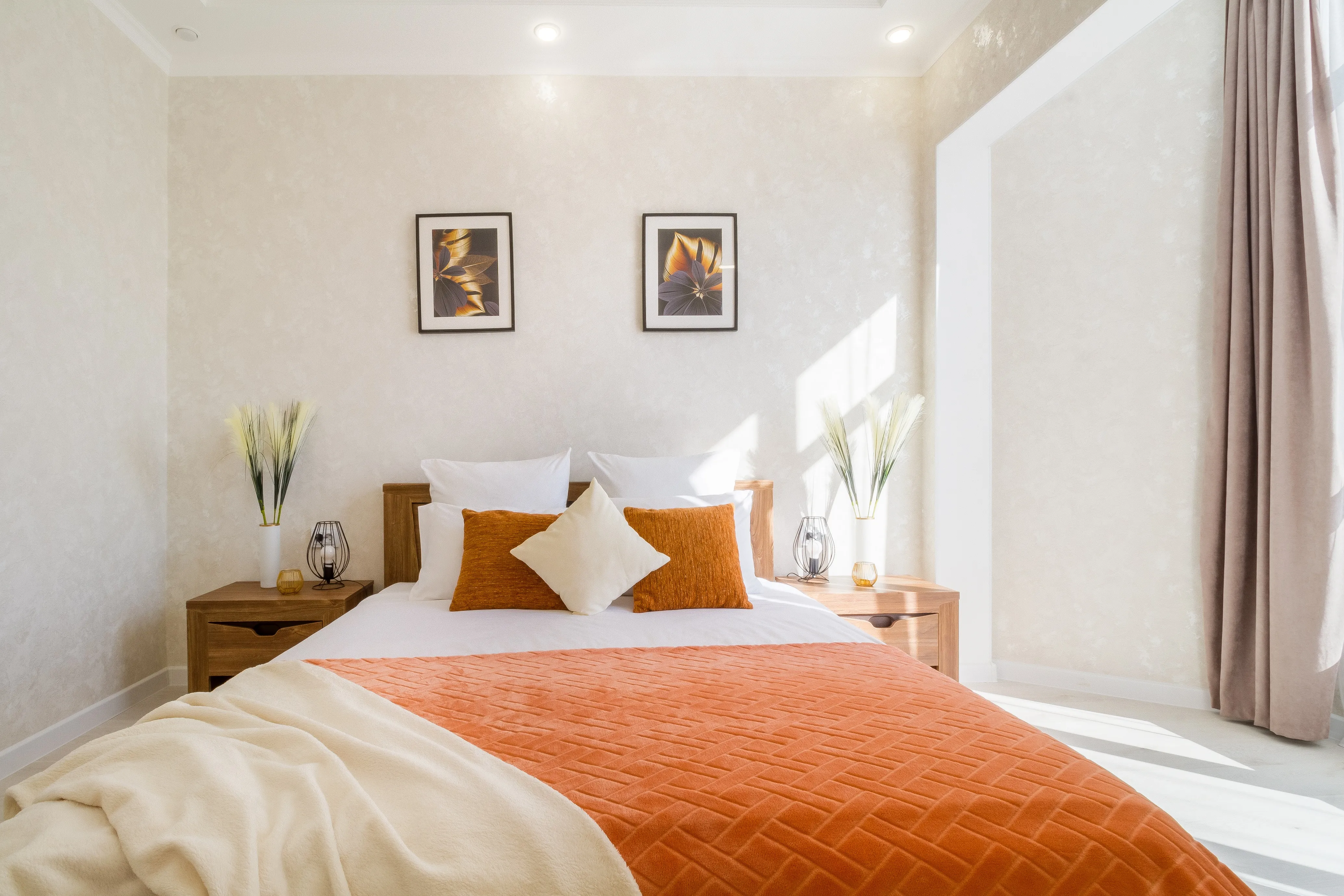 Миниатюра квартиры 6