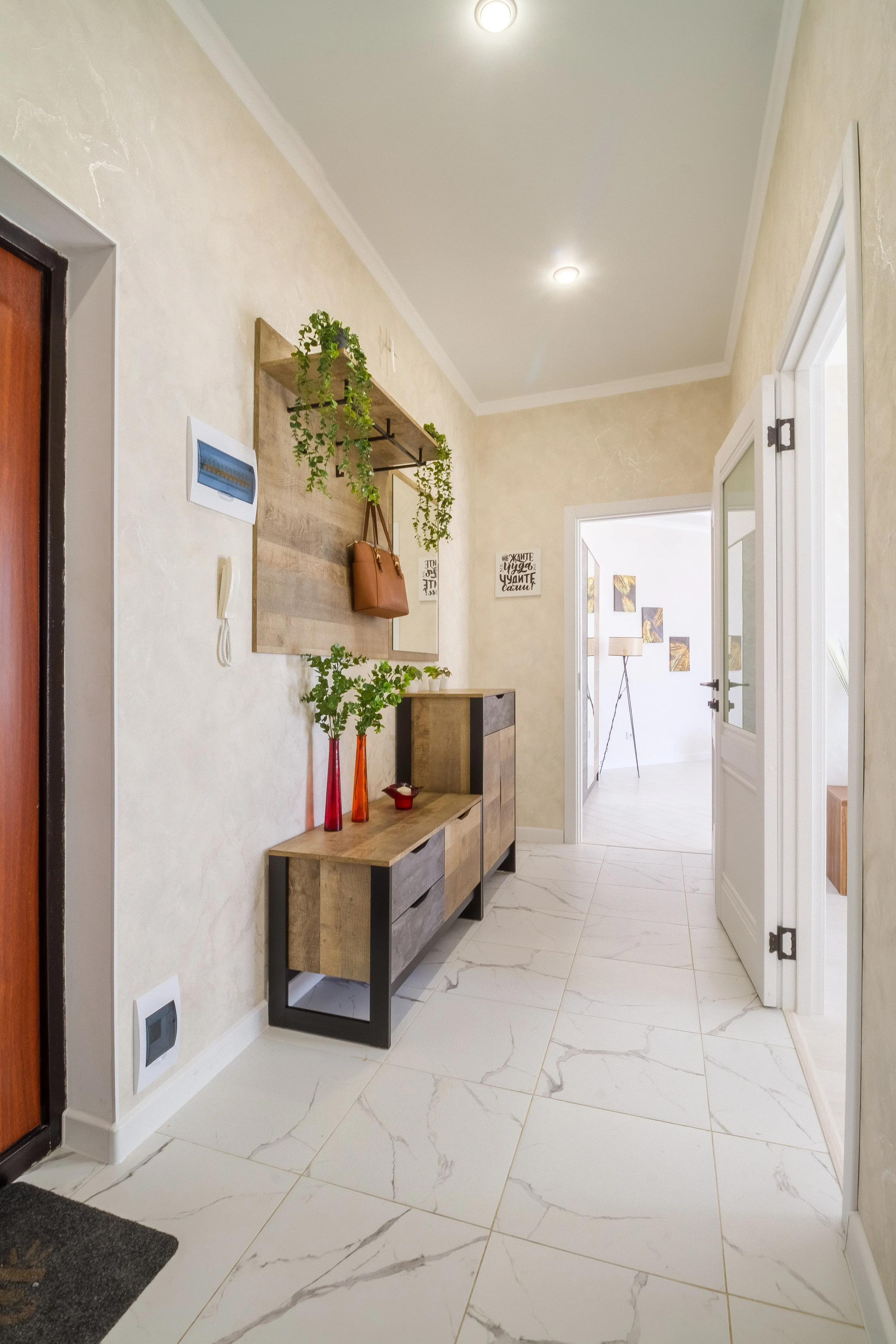 Миниатюра квартиры 11