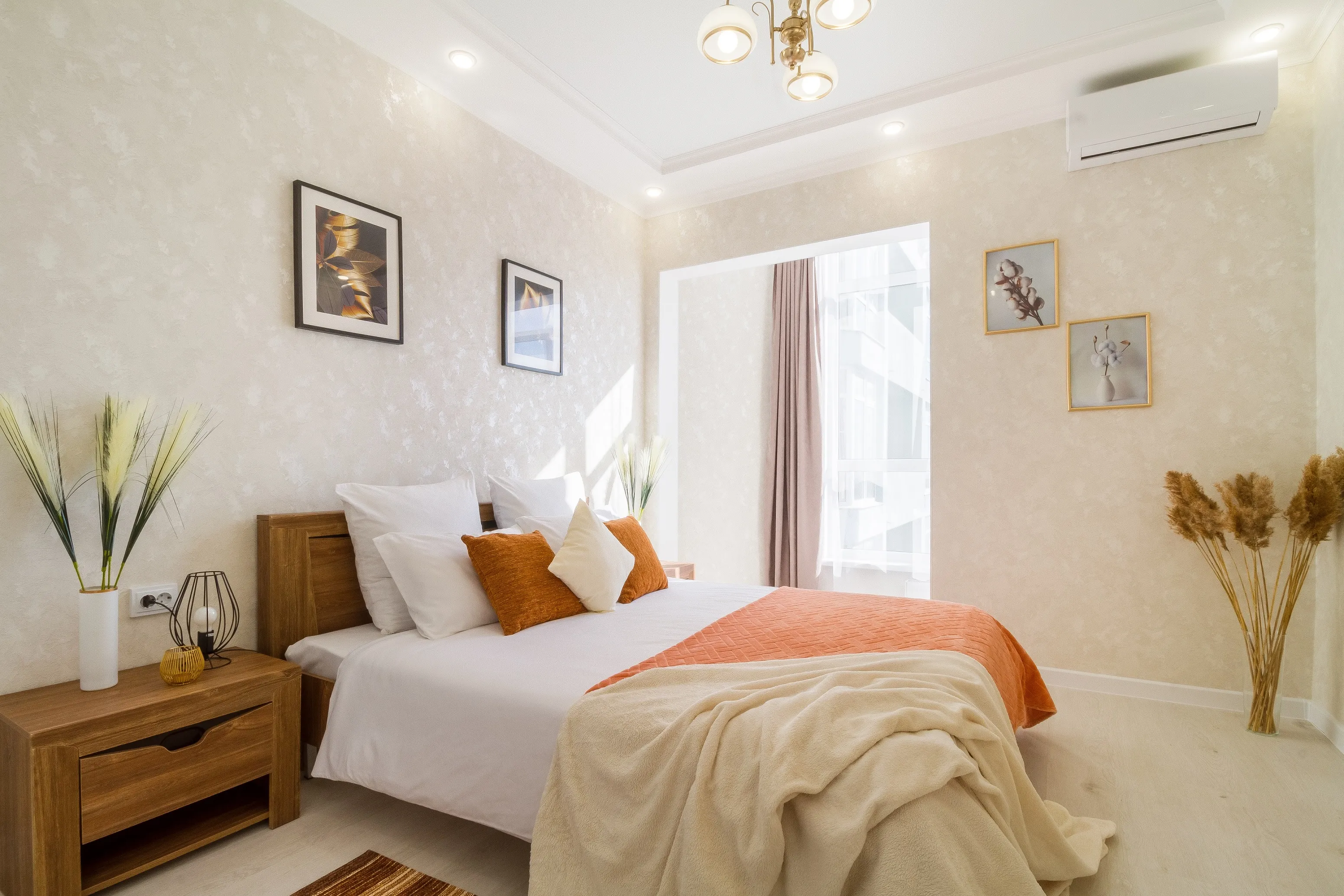 Миниатюра квартиры 1