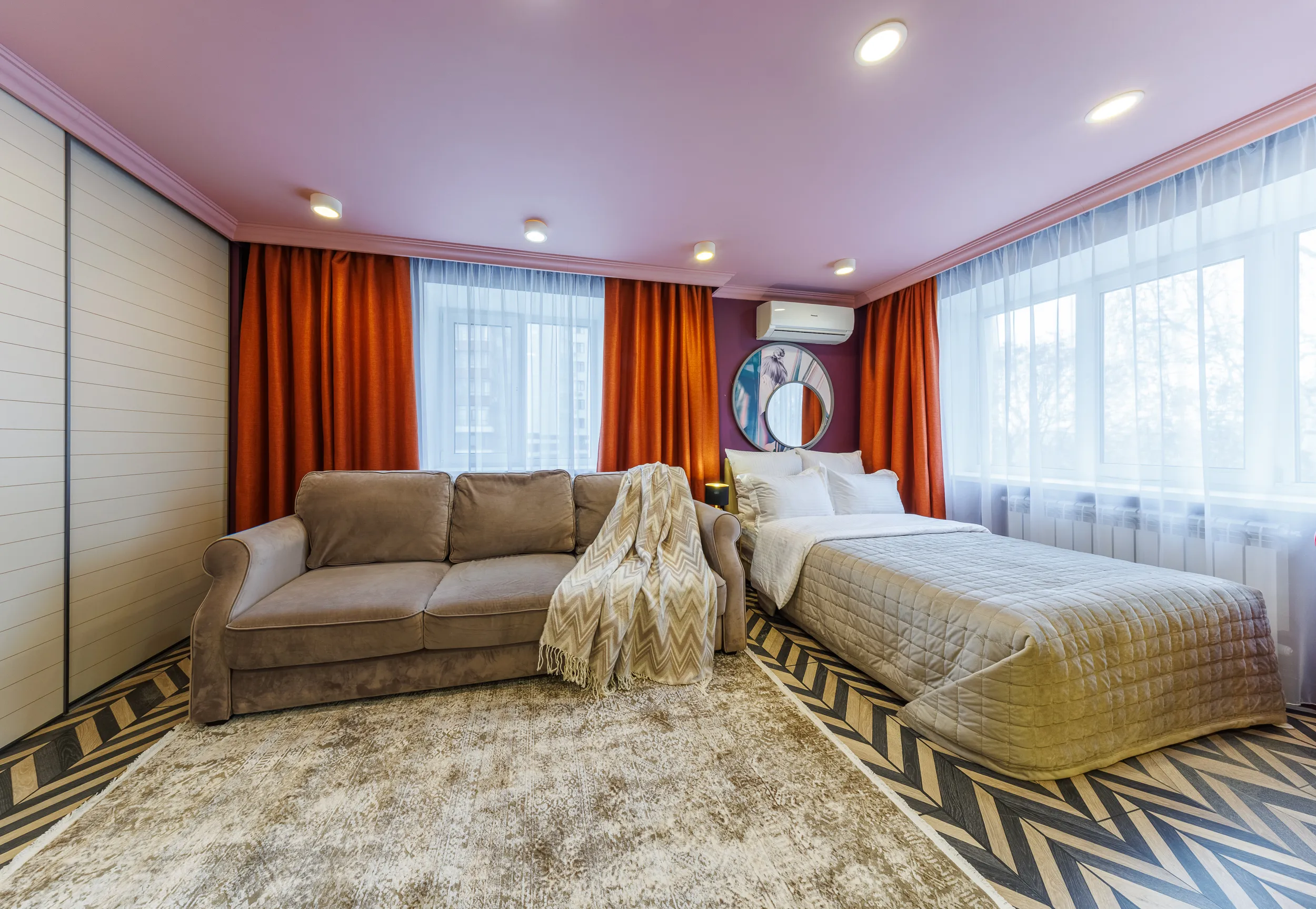 Миниатюра квартиры 14