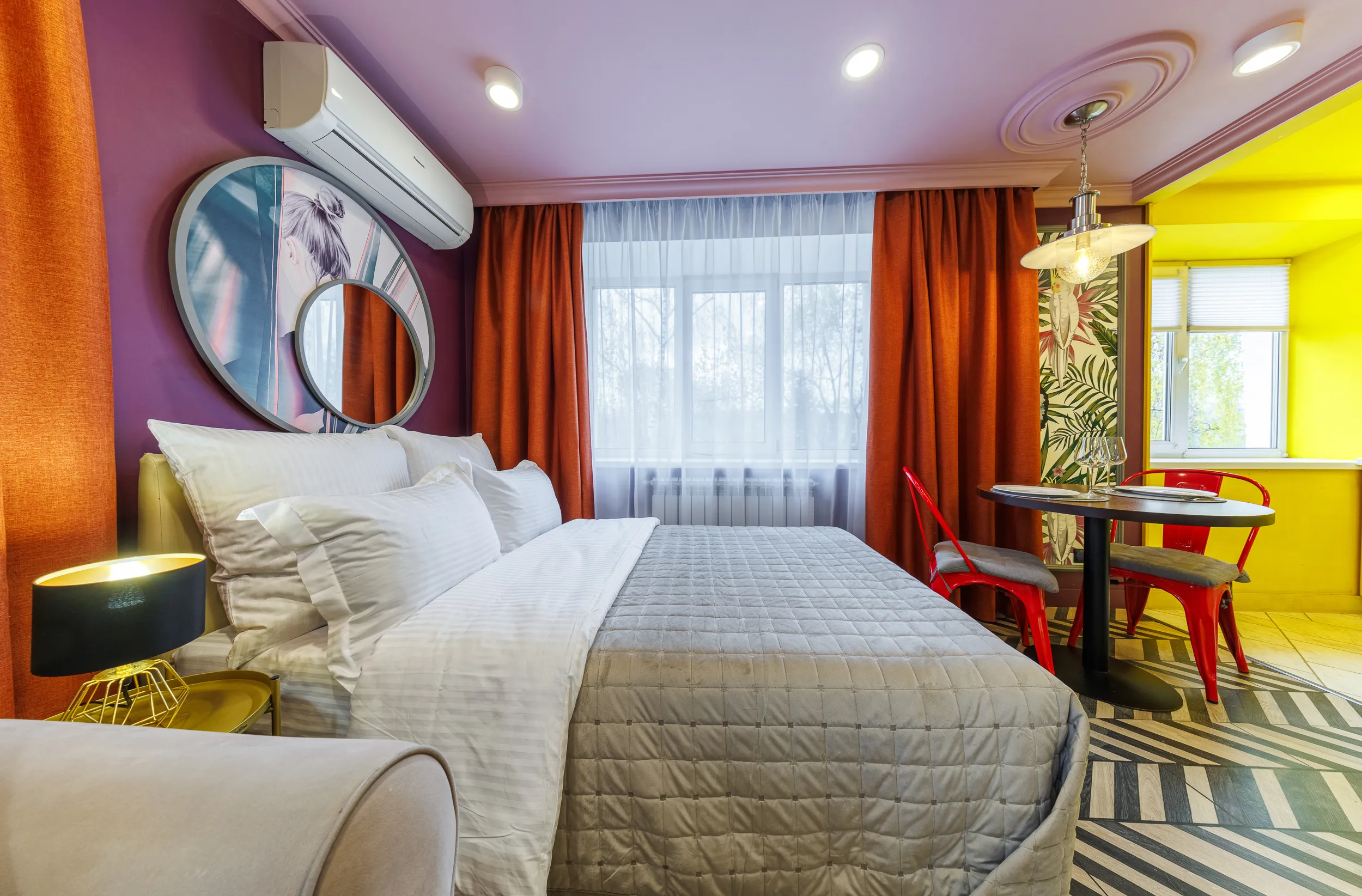 Миниатюра квартиры 16