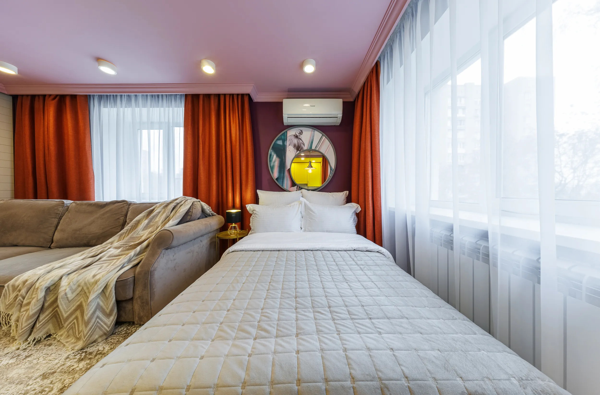 Миниатюра квартиры 18