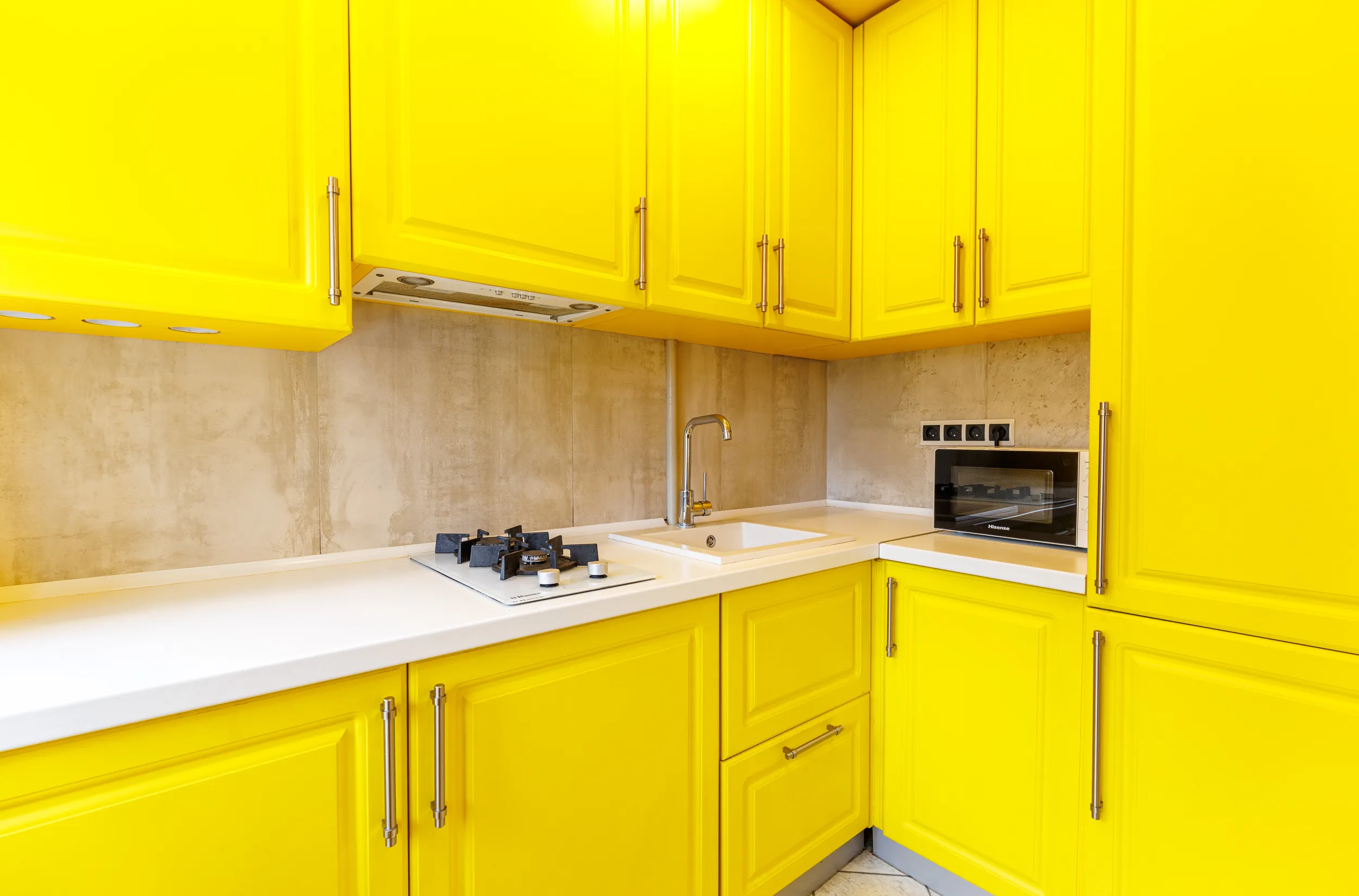 Миниатюра квартиры 26