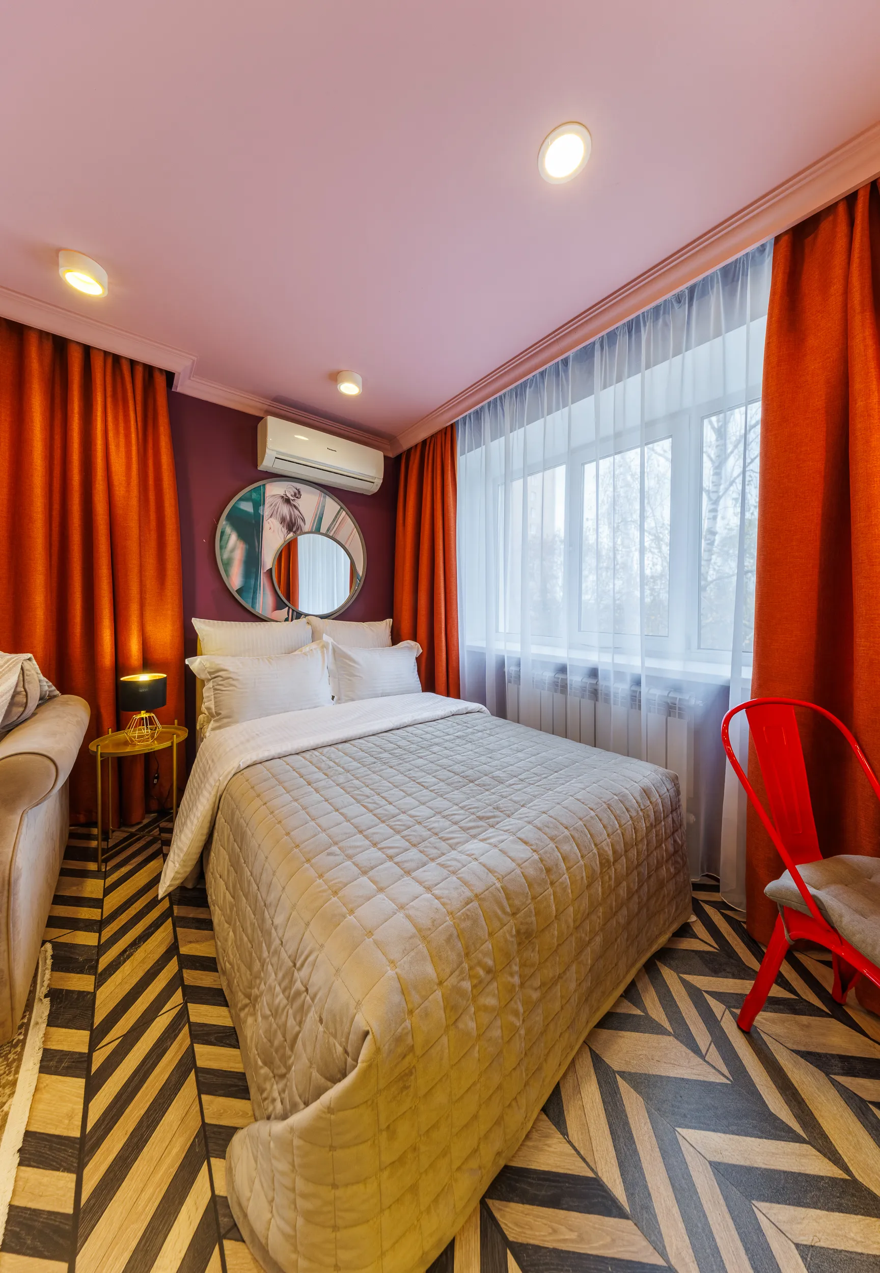 Миниатюра квартиры 29