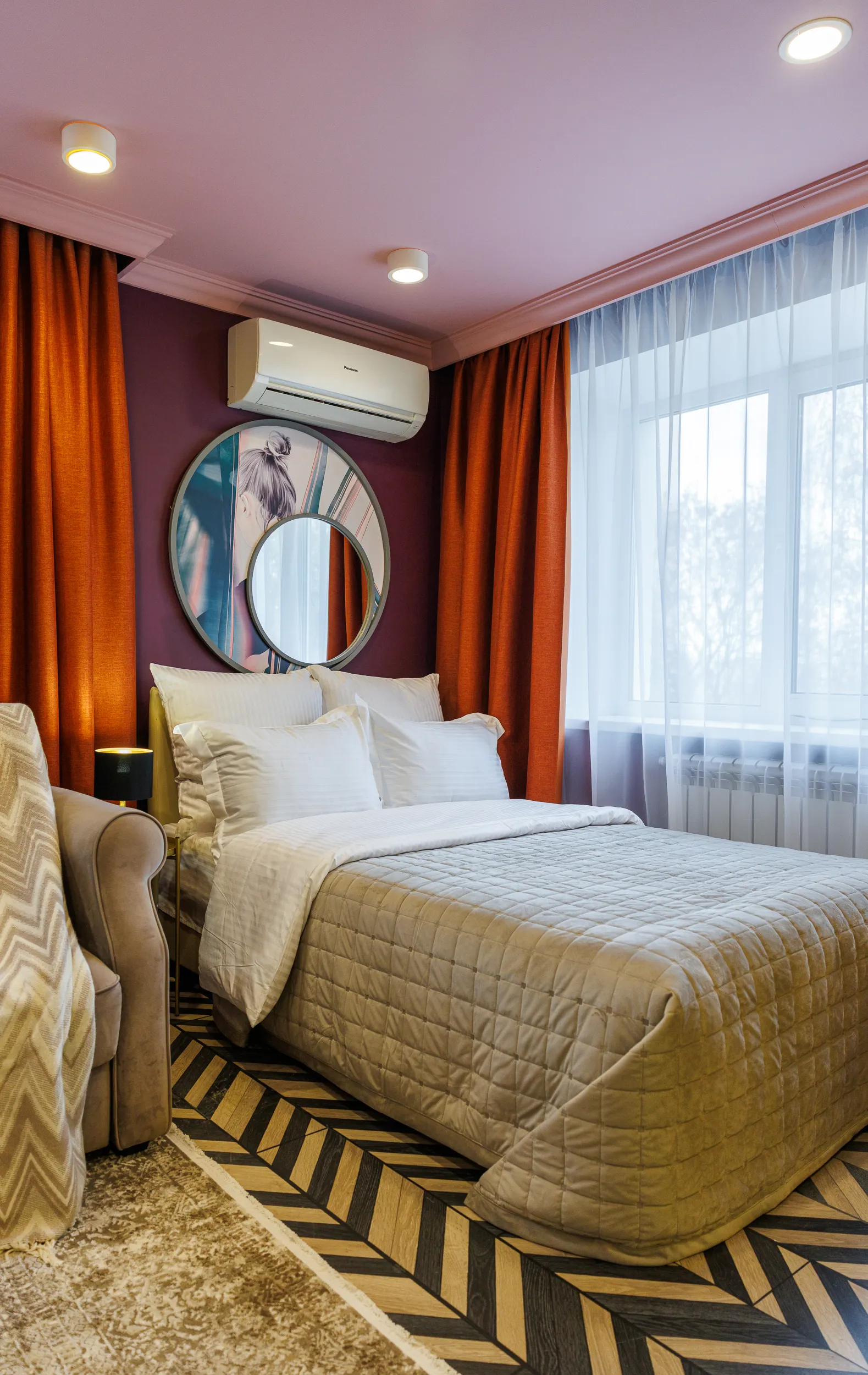 Миниатюра квартиры 38