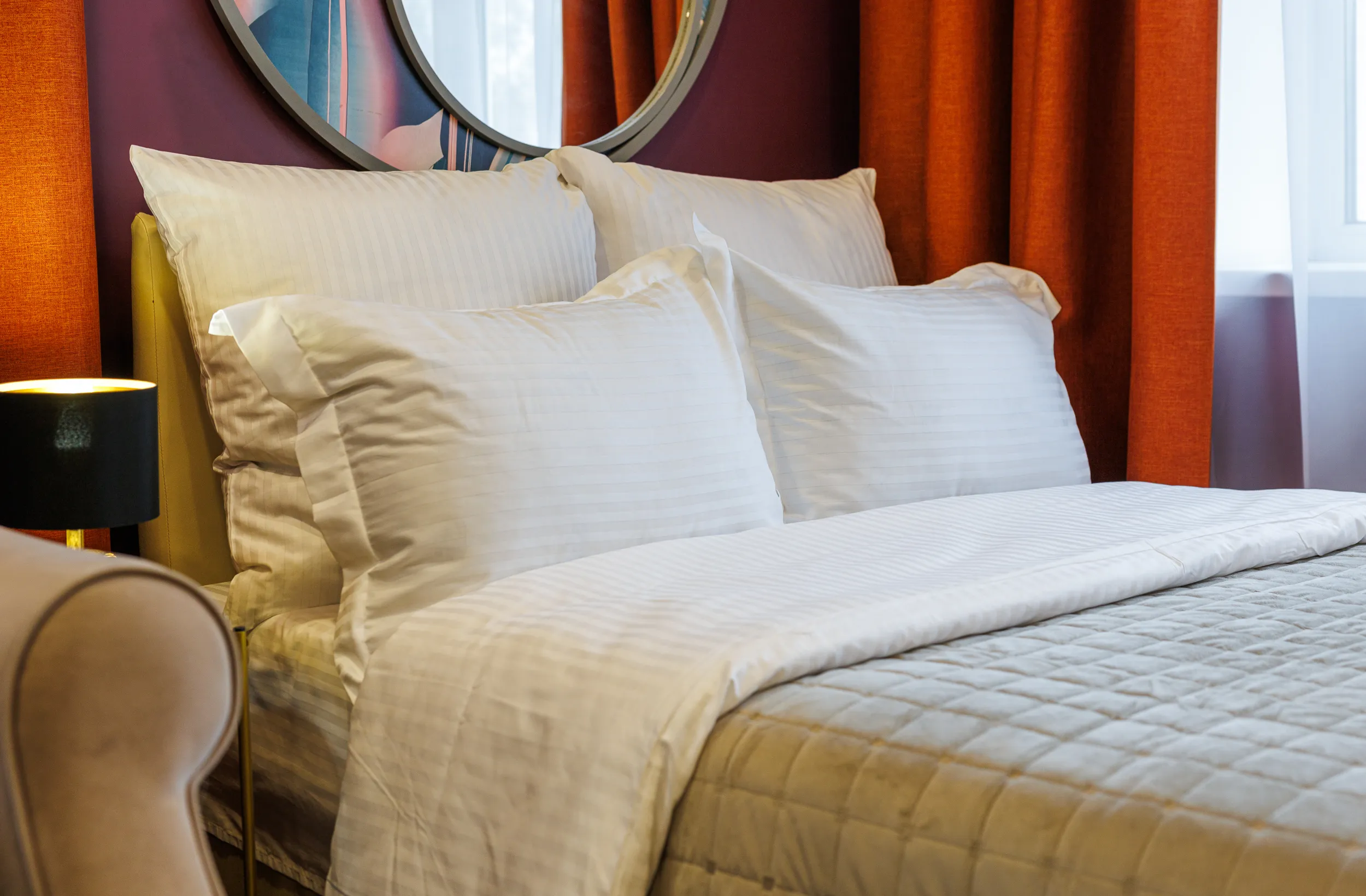 Миниатюра квартиры 40