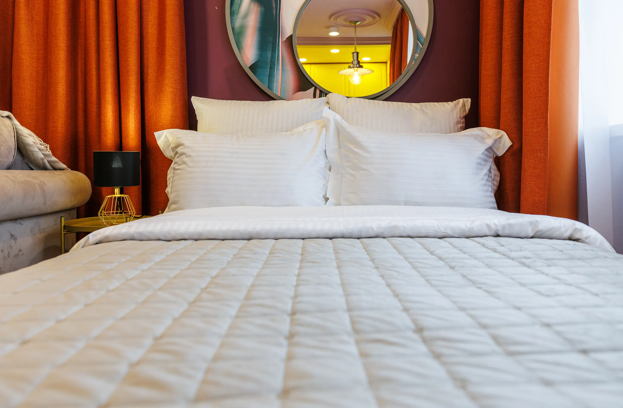 Миниатюра квартиры 44