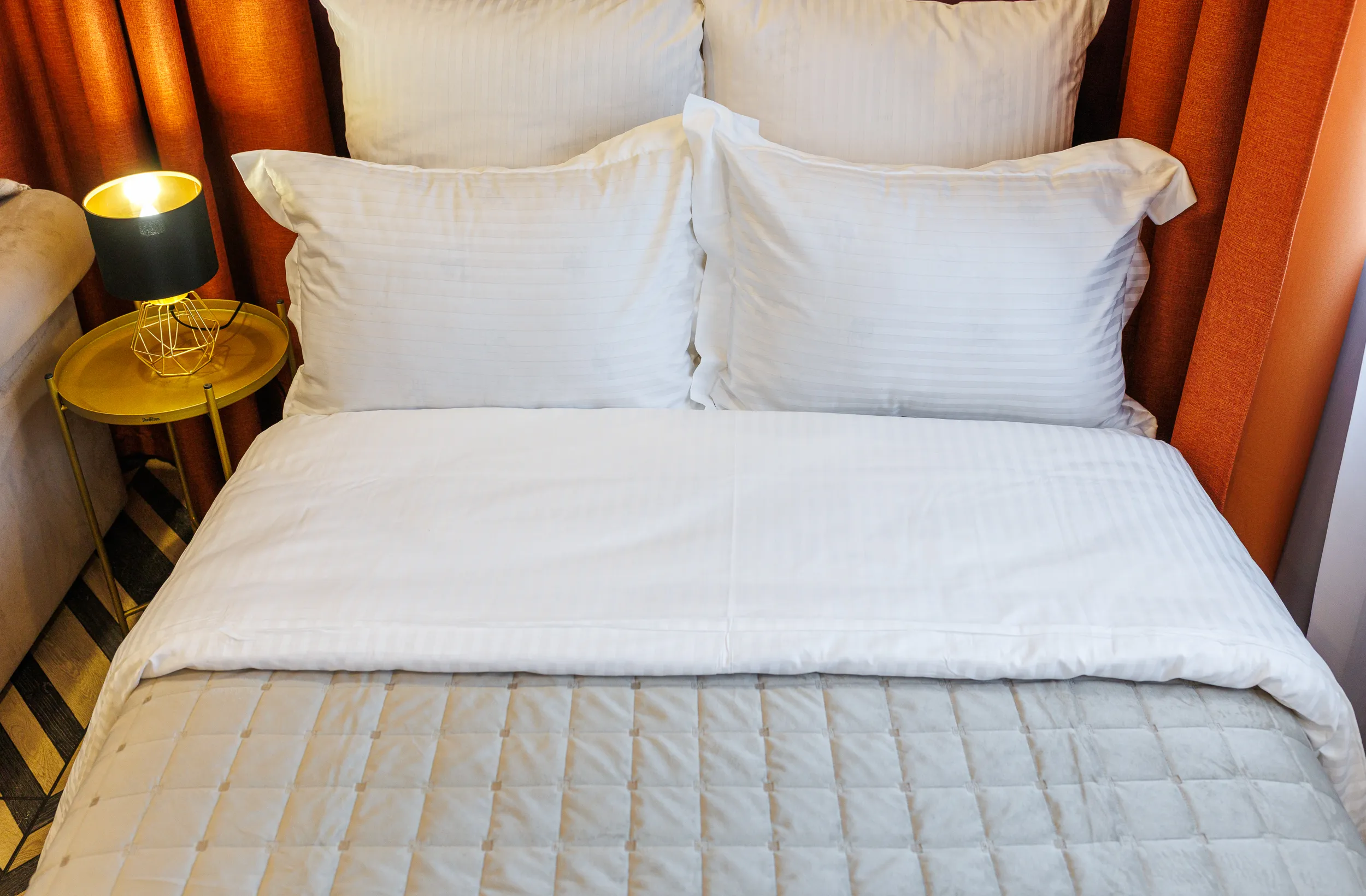 Миниатюра квартиры 45