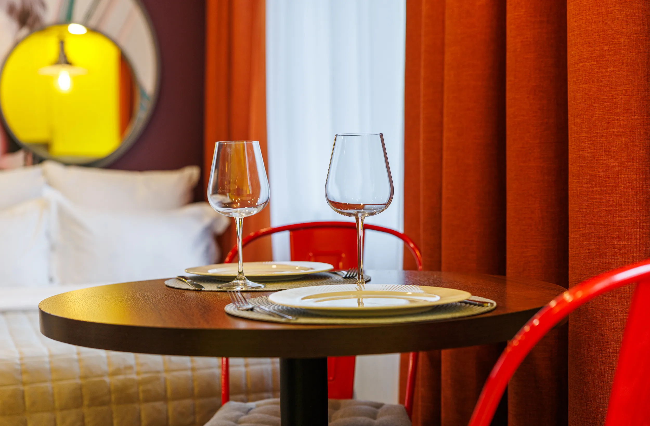 Миниатюра квартиры 46