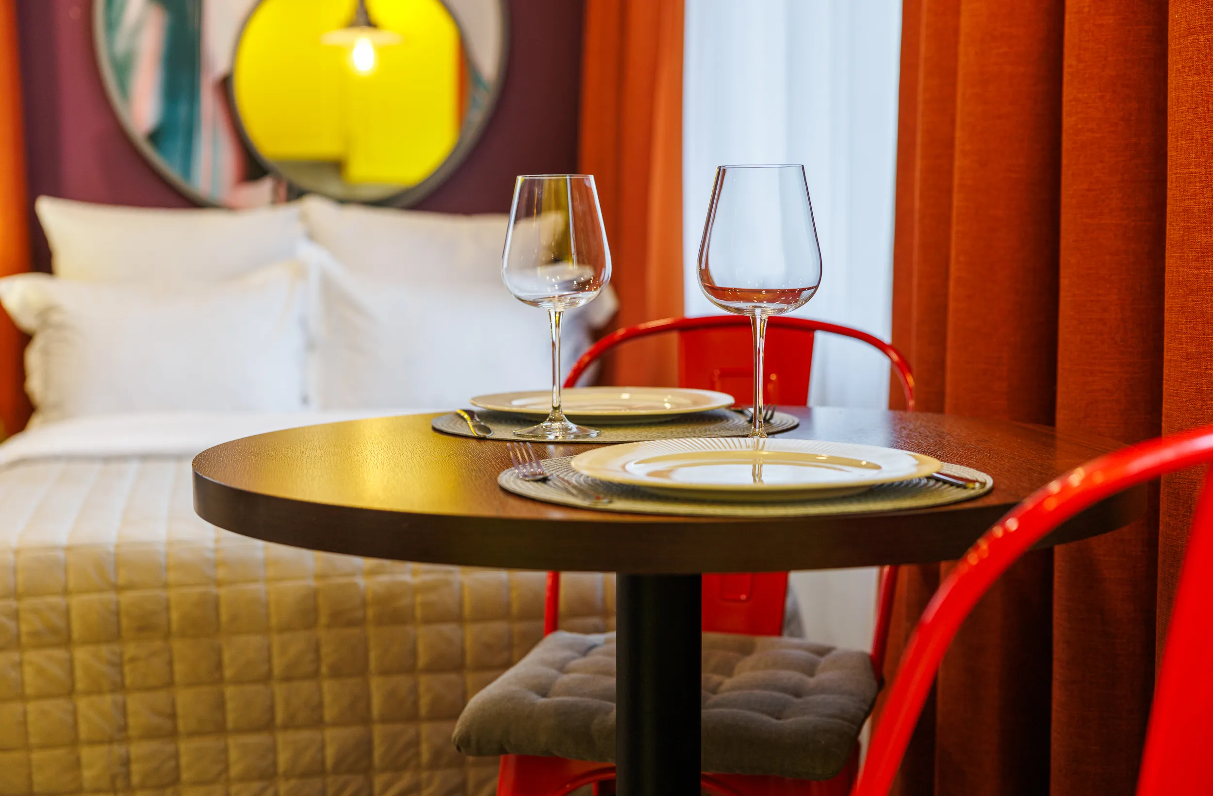 Миниатюра квартиры 48