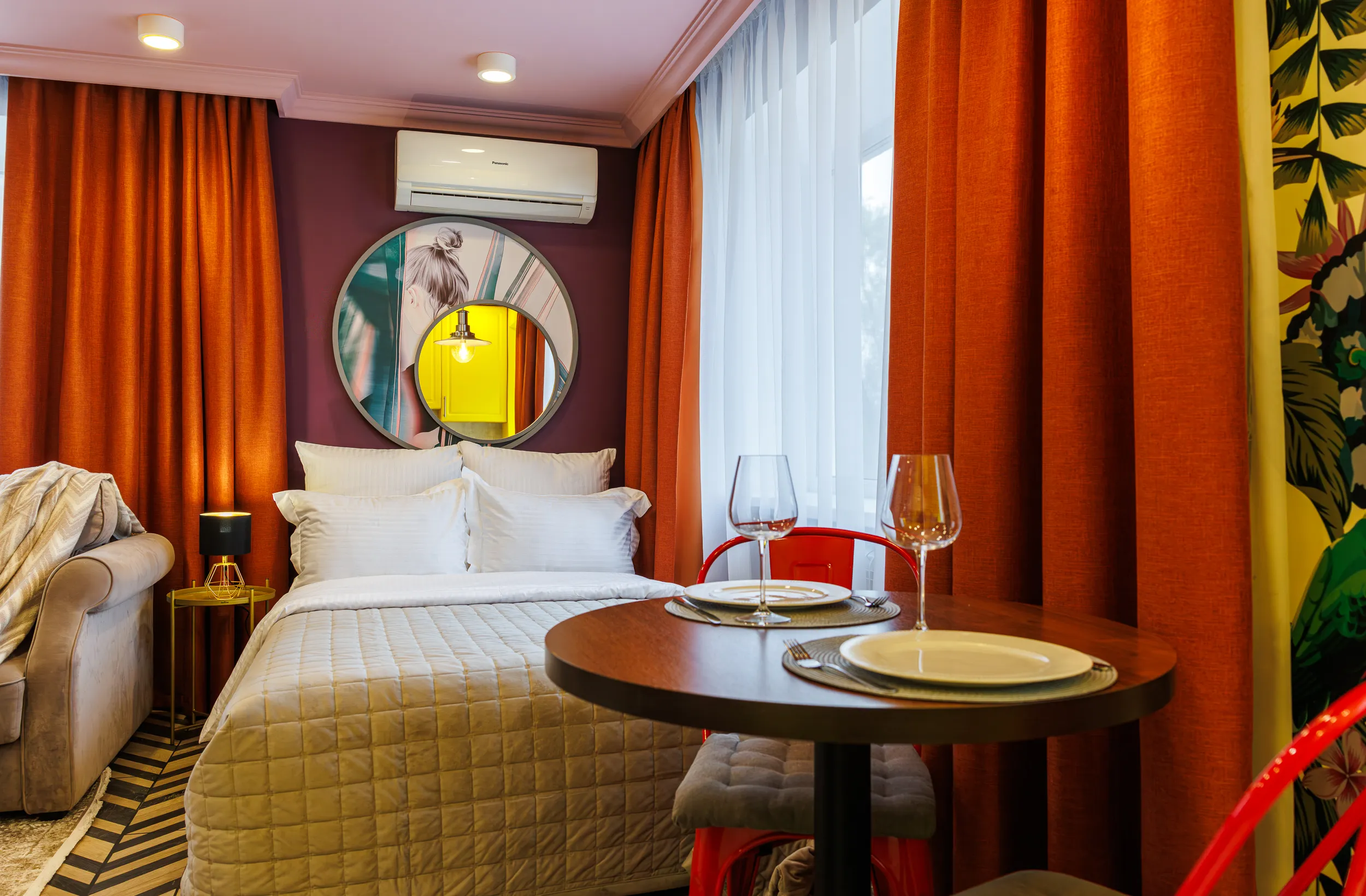 Миниатюра квартиры 51