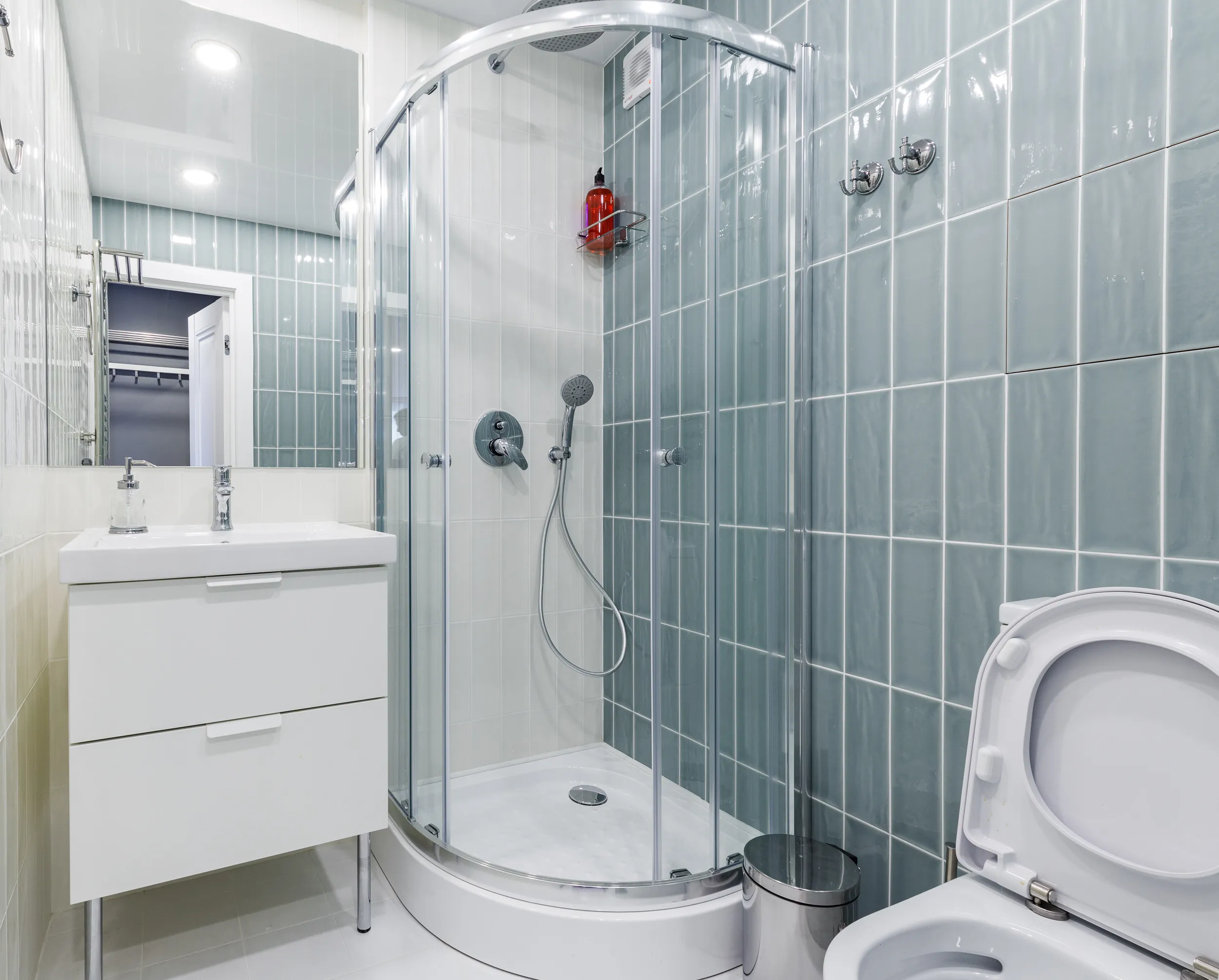 Миниатюра квартиры 53