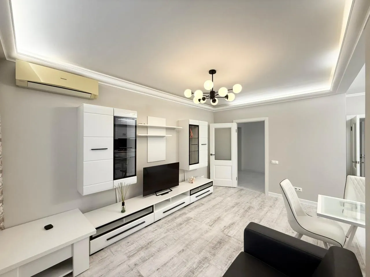 Миниатюра квартиры 2