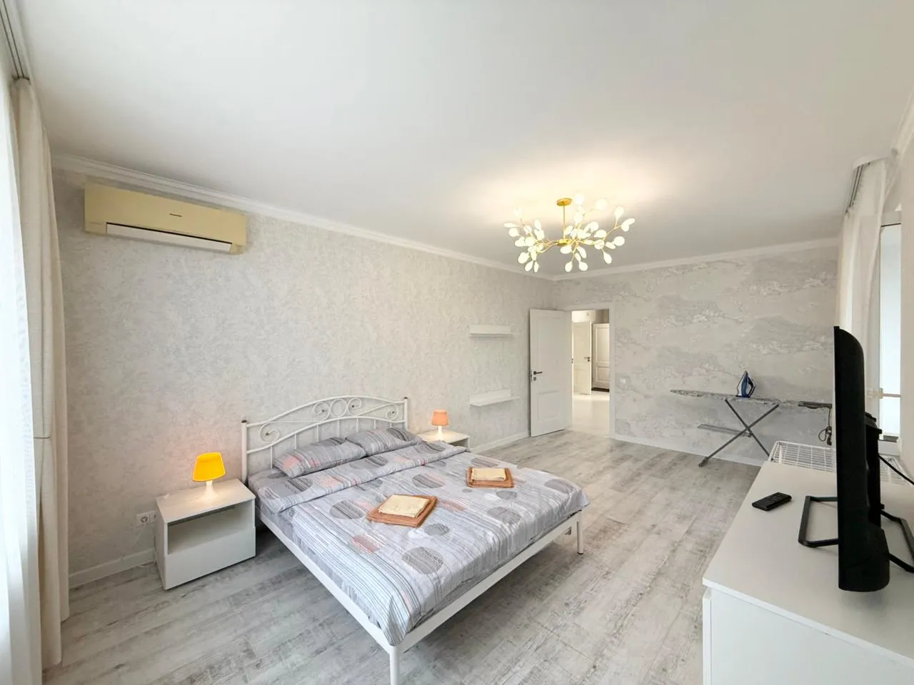 Миниатюра квартиры 8